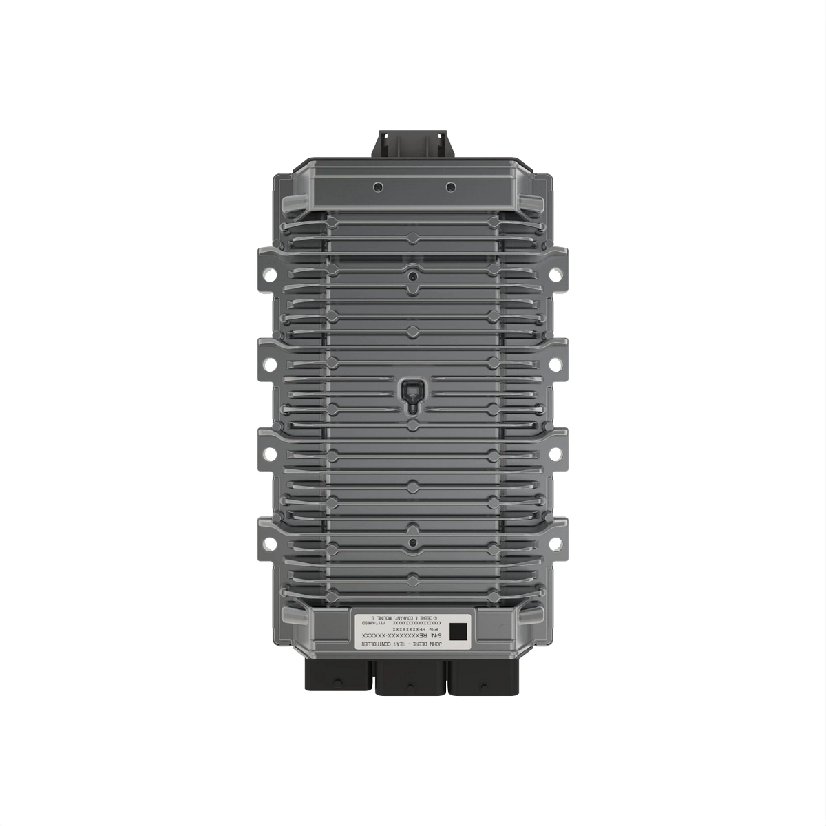 Electronic Control Unit