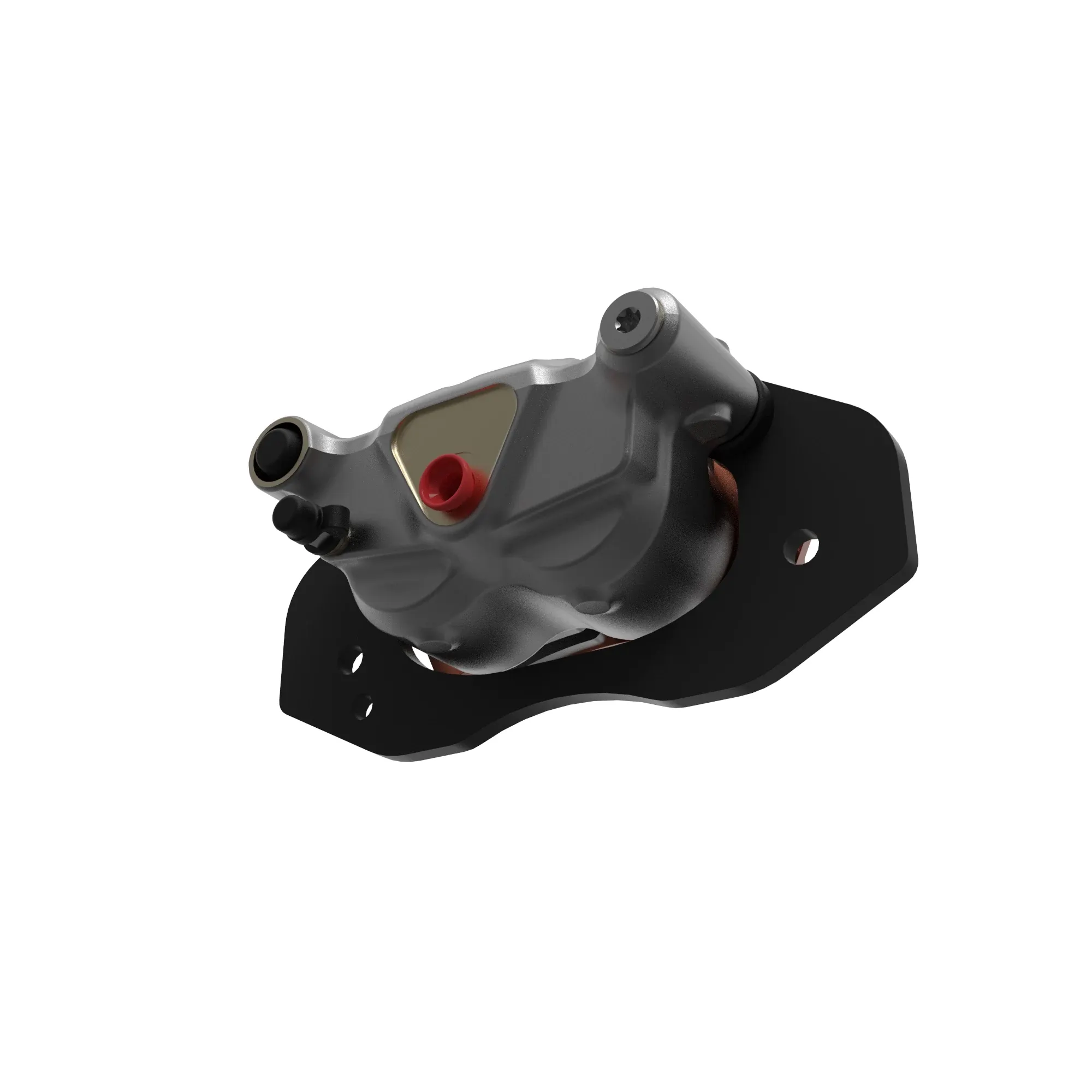 Disk Brake Caliper Assy