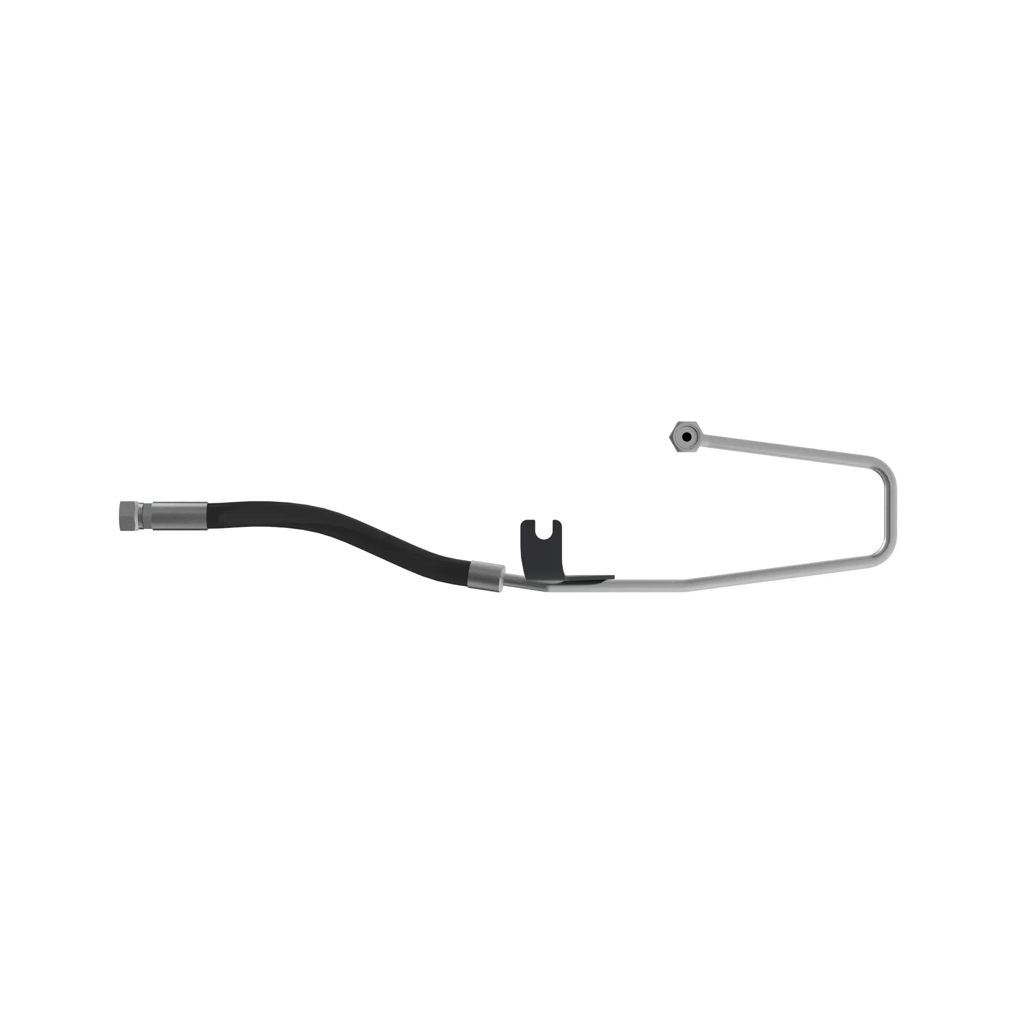 OIL LINE, BRAKE SUPPLY, HOSE