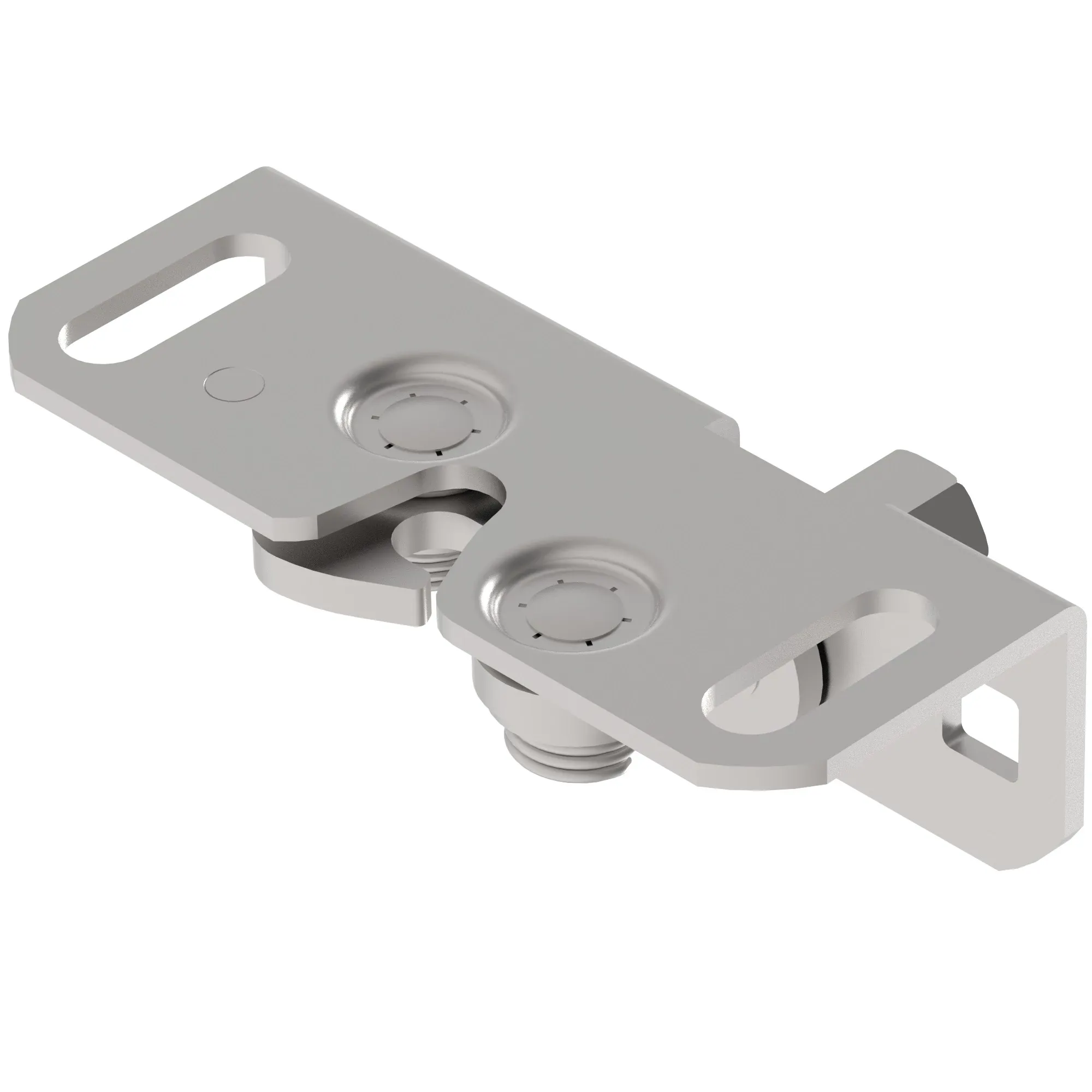 LATCH ASSEMBLY