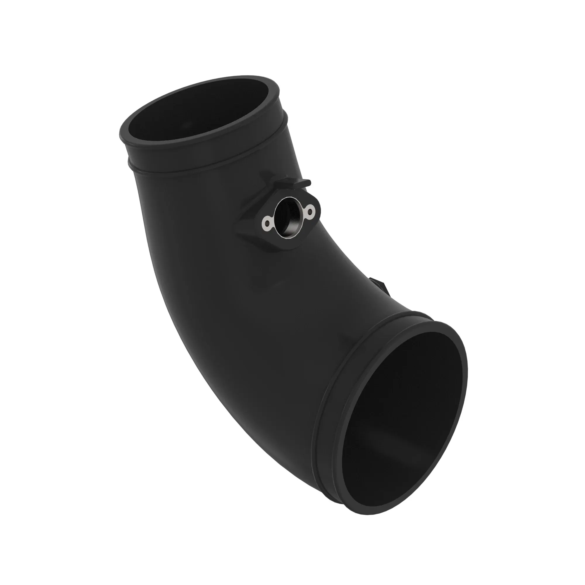 John Deere Air Flow Tube - KK74970