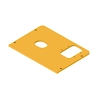 BRACKET AC PULLEY BRACKET