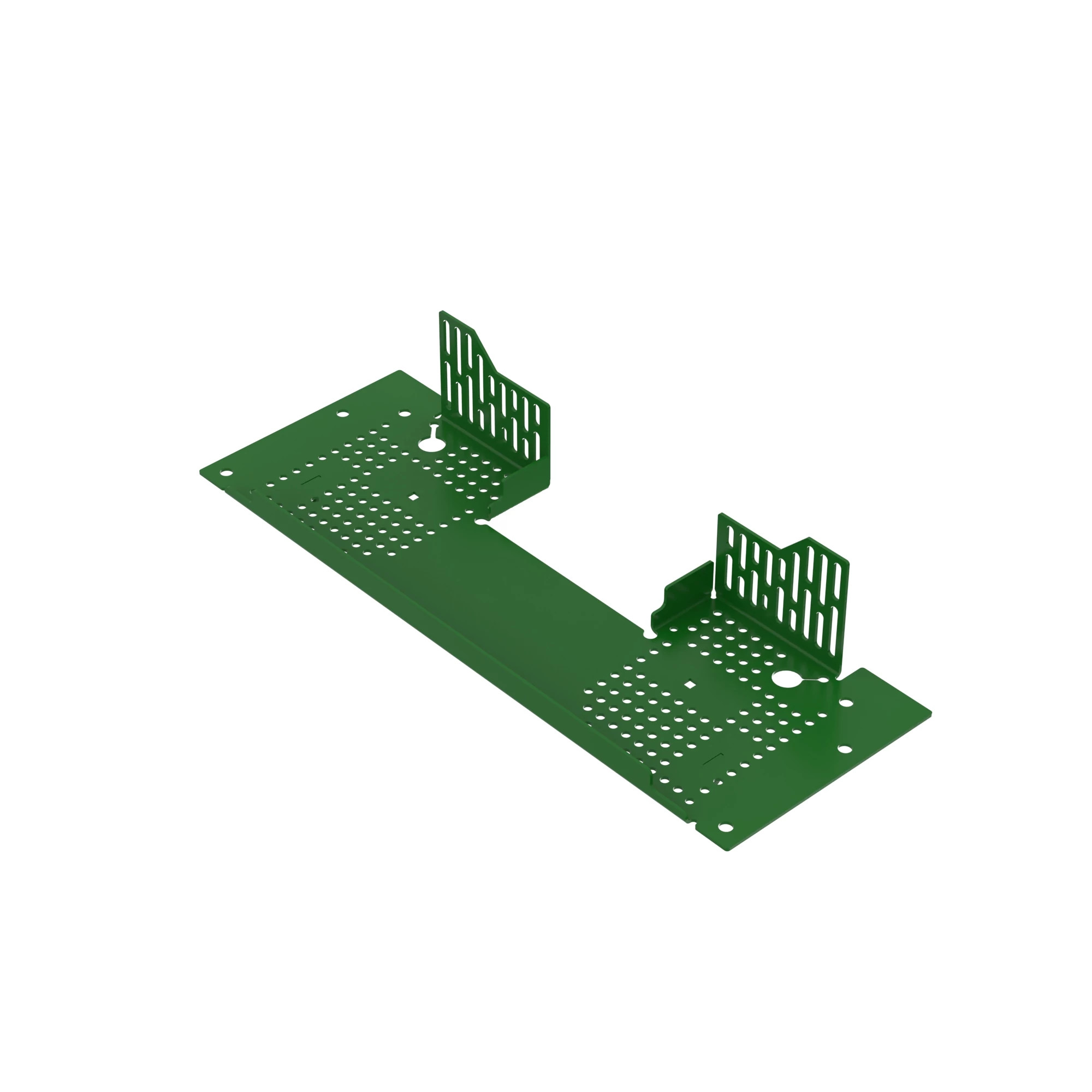FAN SHROUD, WELDED (EURO EZT)