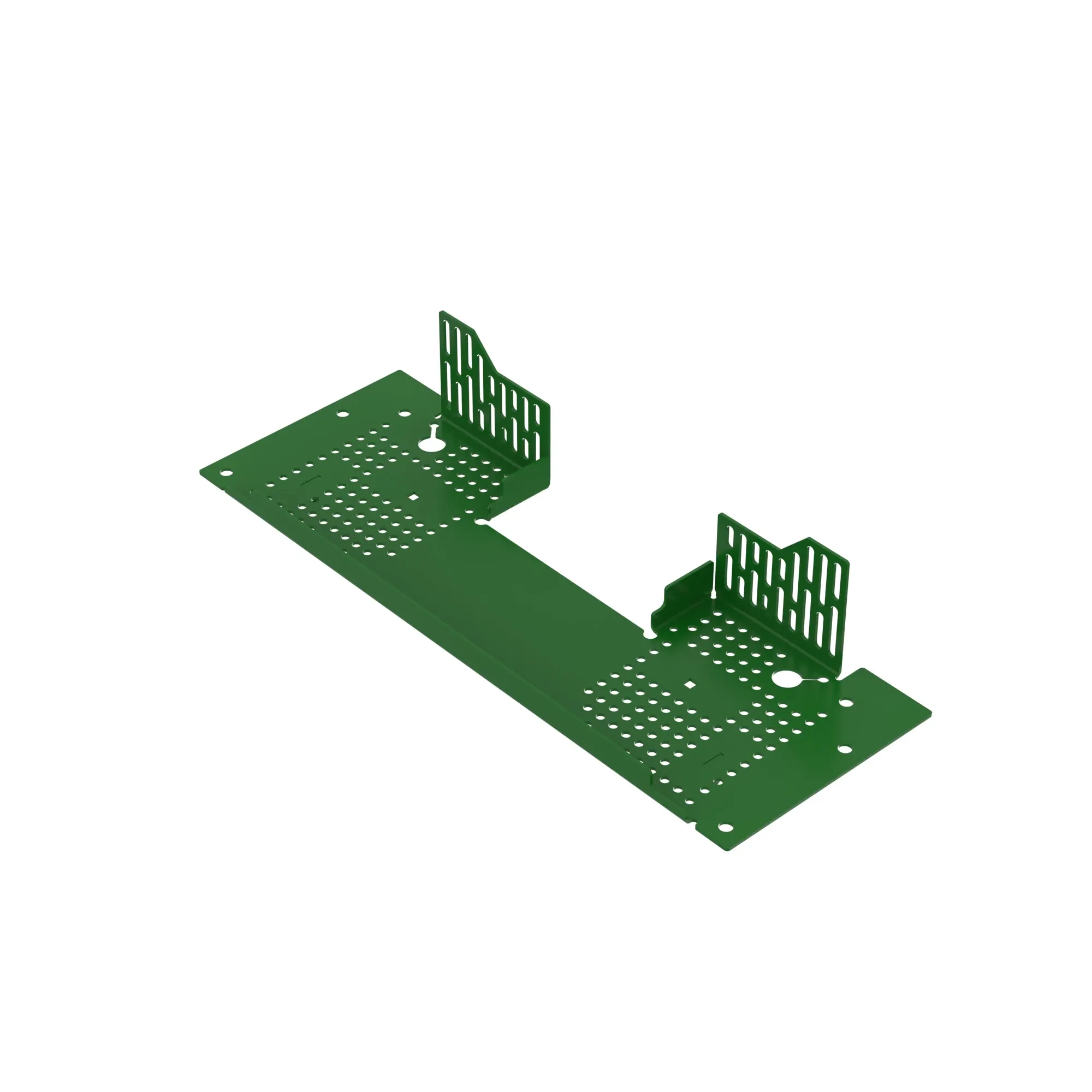 John Deere Panel - AM142809