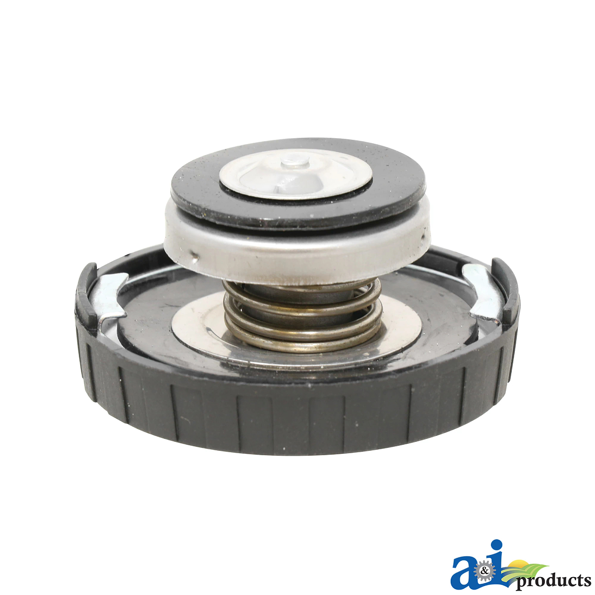 RADIATOR CAP