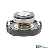 A&I Products Radiator Filler Cap - A-AT173610
