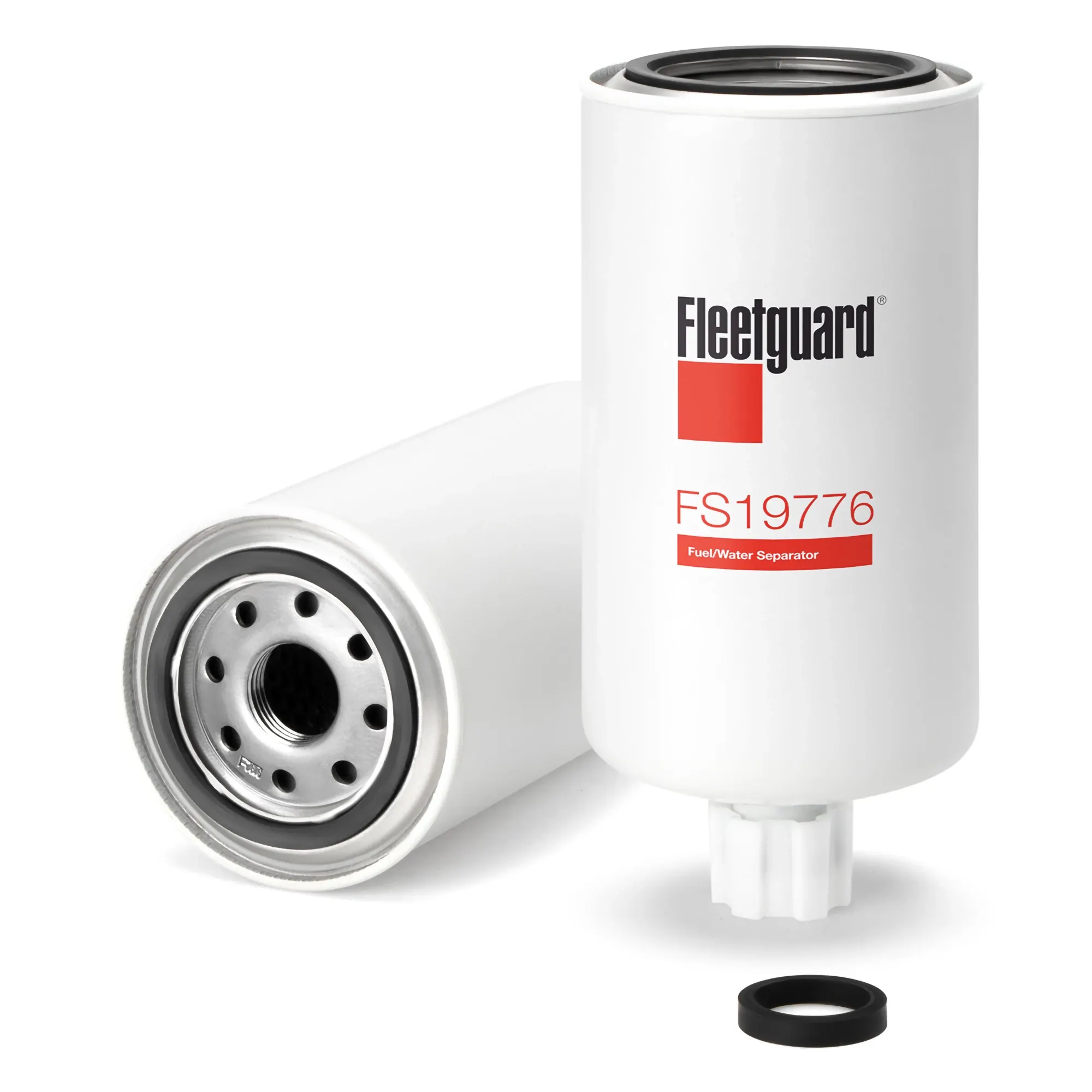 Fleetguard® Spin-On Fuel Water Separator Filter - PMFS19776J