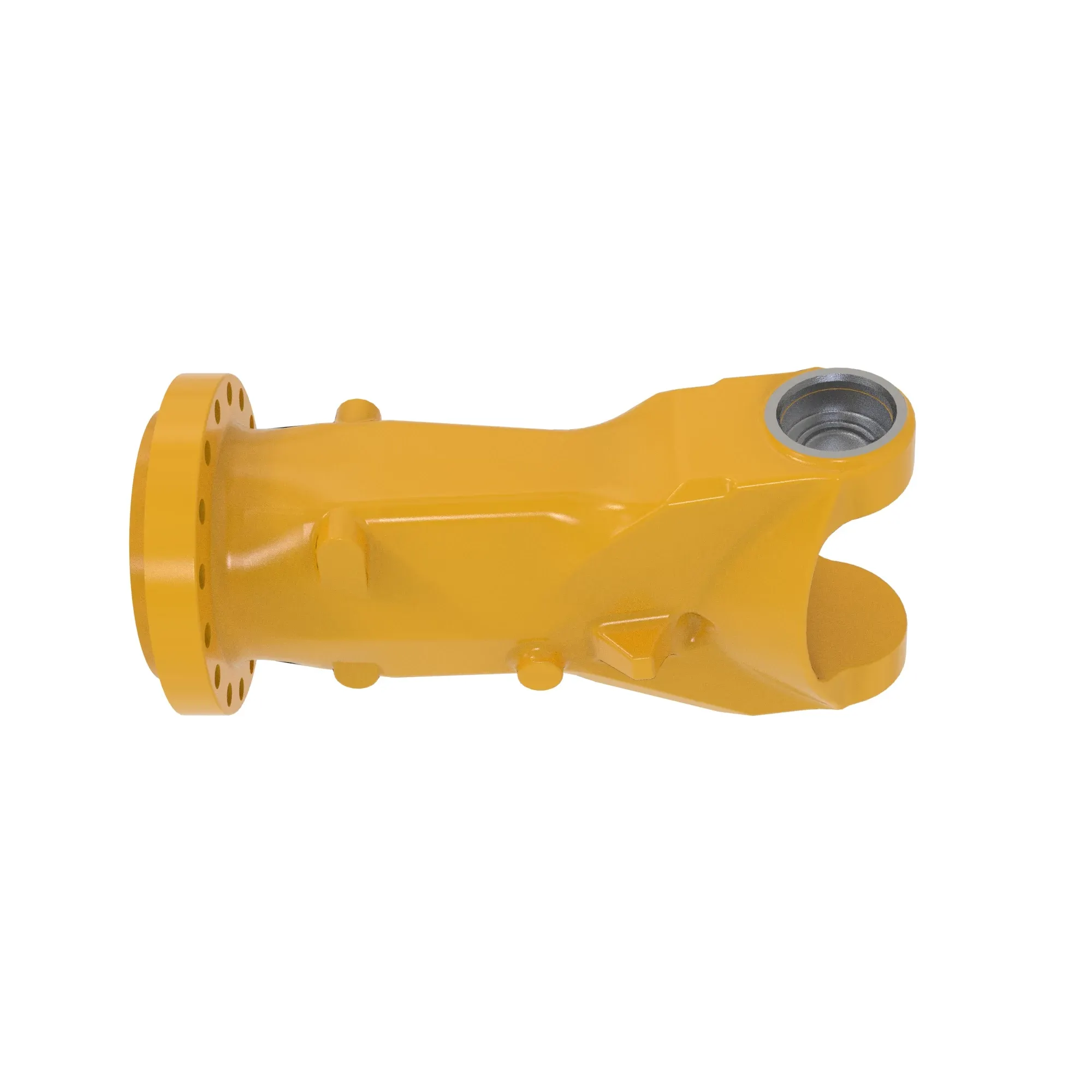 John Deere Axle Housing, Left Side - T184941