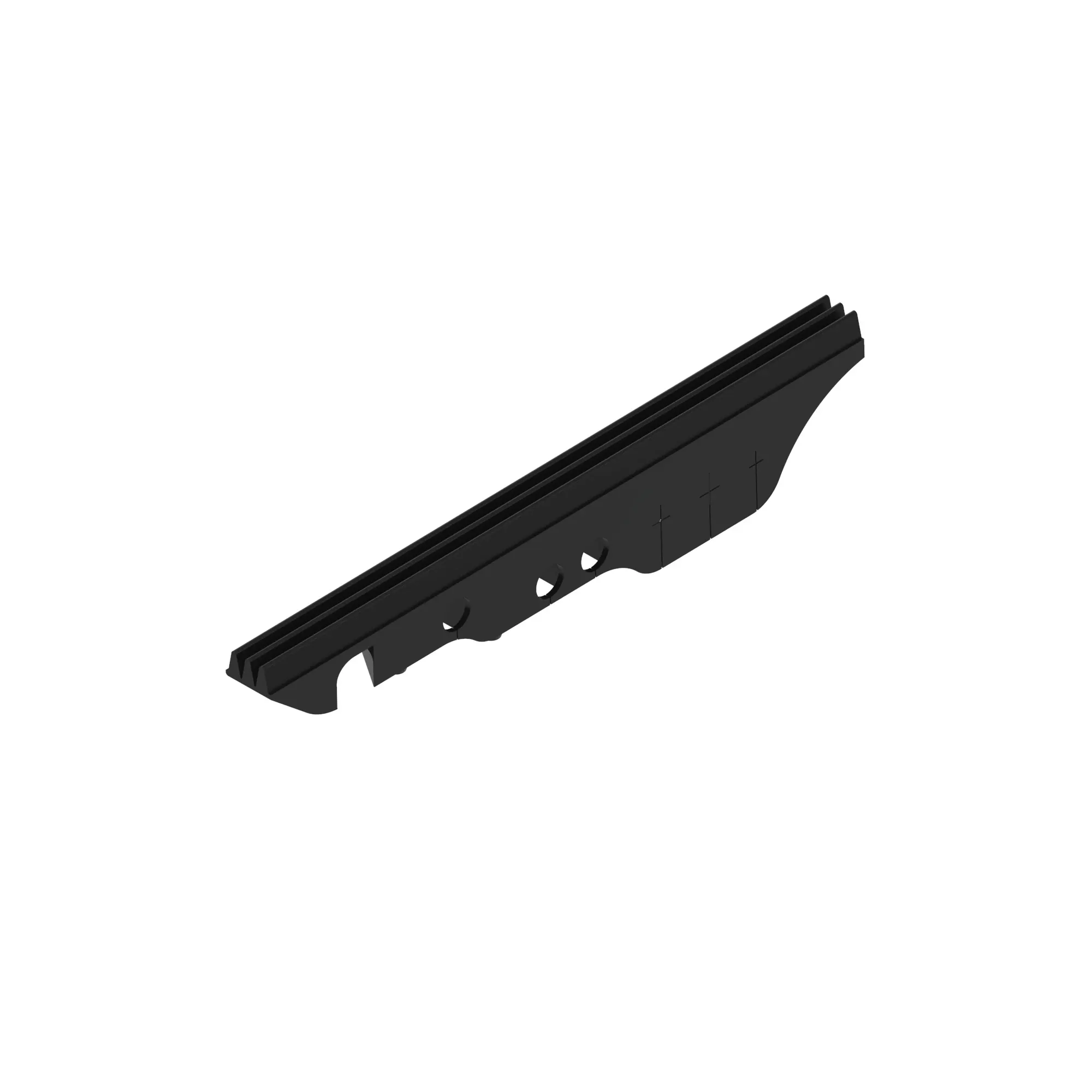 John Deere Gasket - L212236