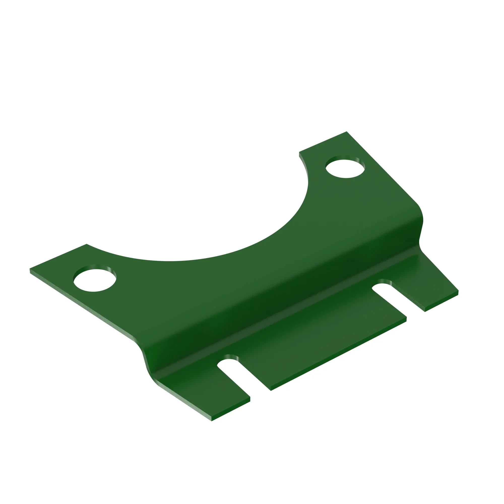 John Deere Sender Support - CQ36329