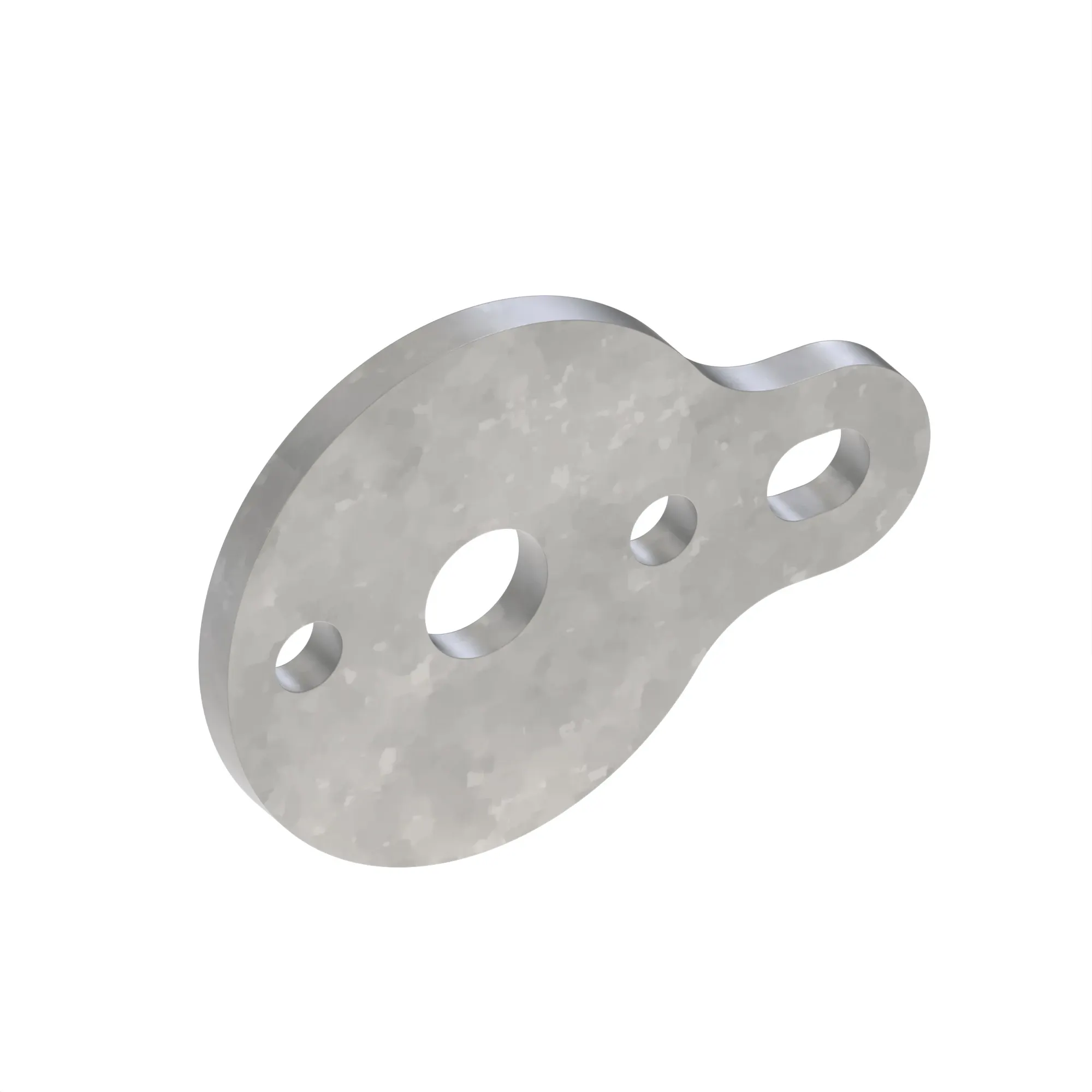 John Deere Suspension Washer - N309787