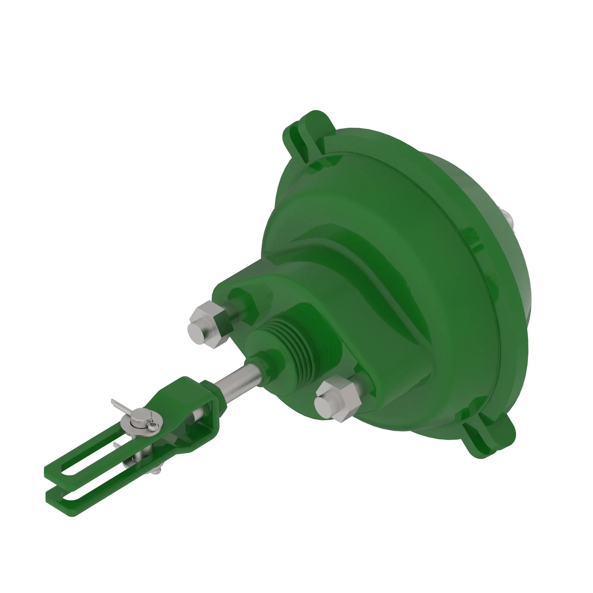 Actuator