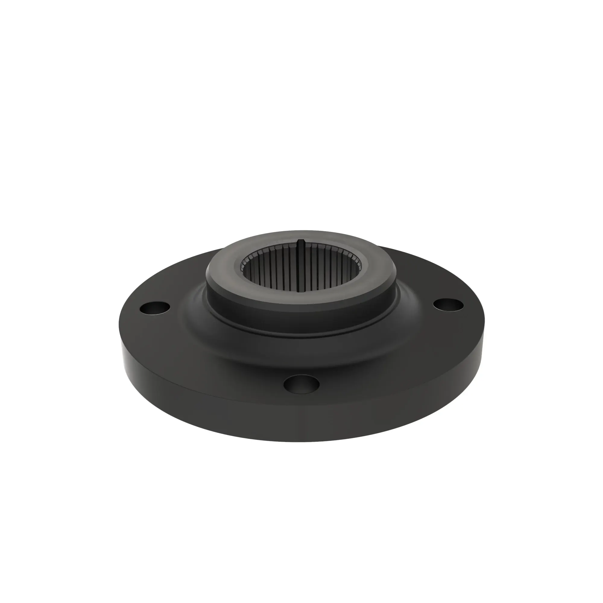 Flange