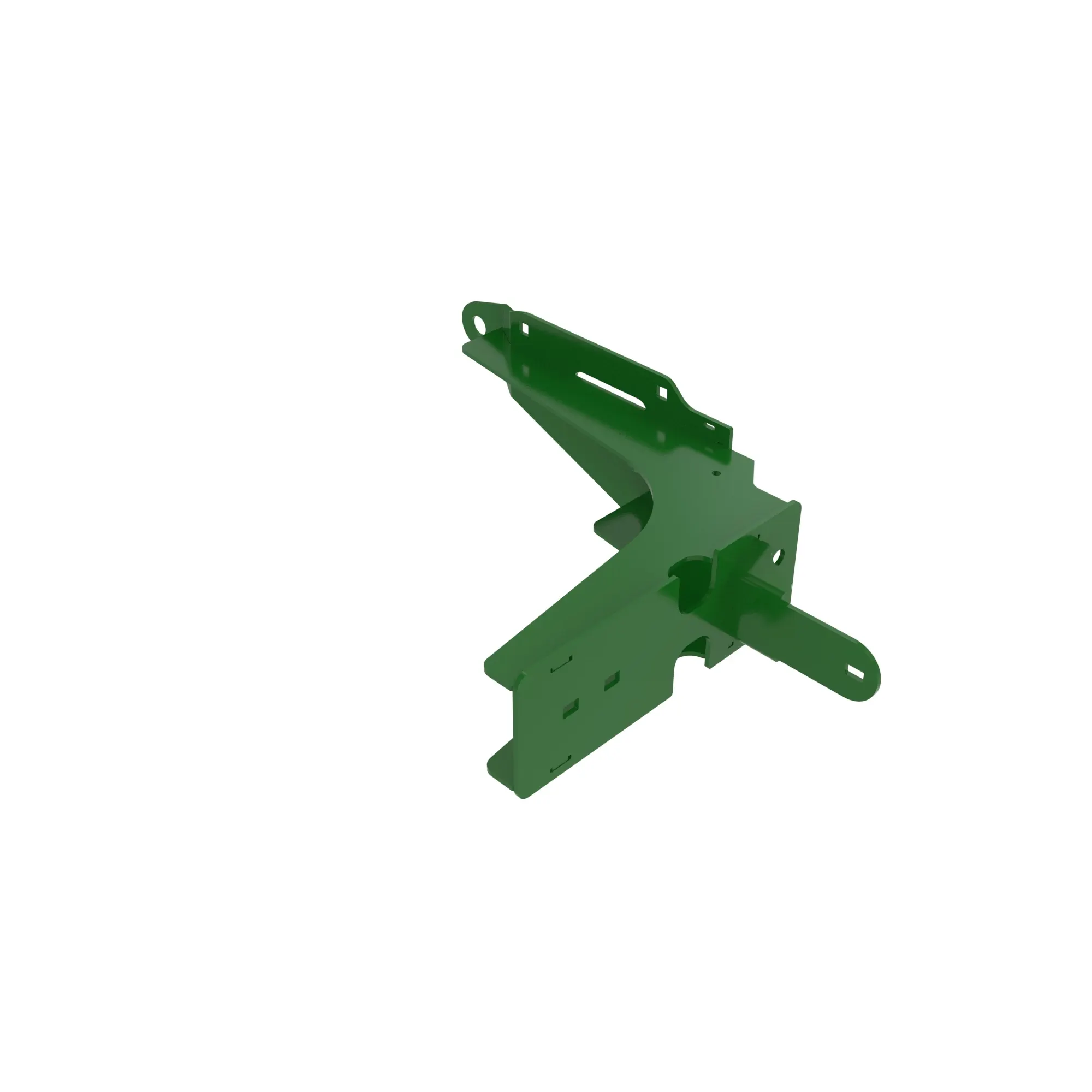 John Deere Frame - DC219054