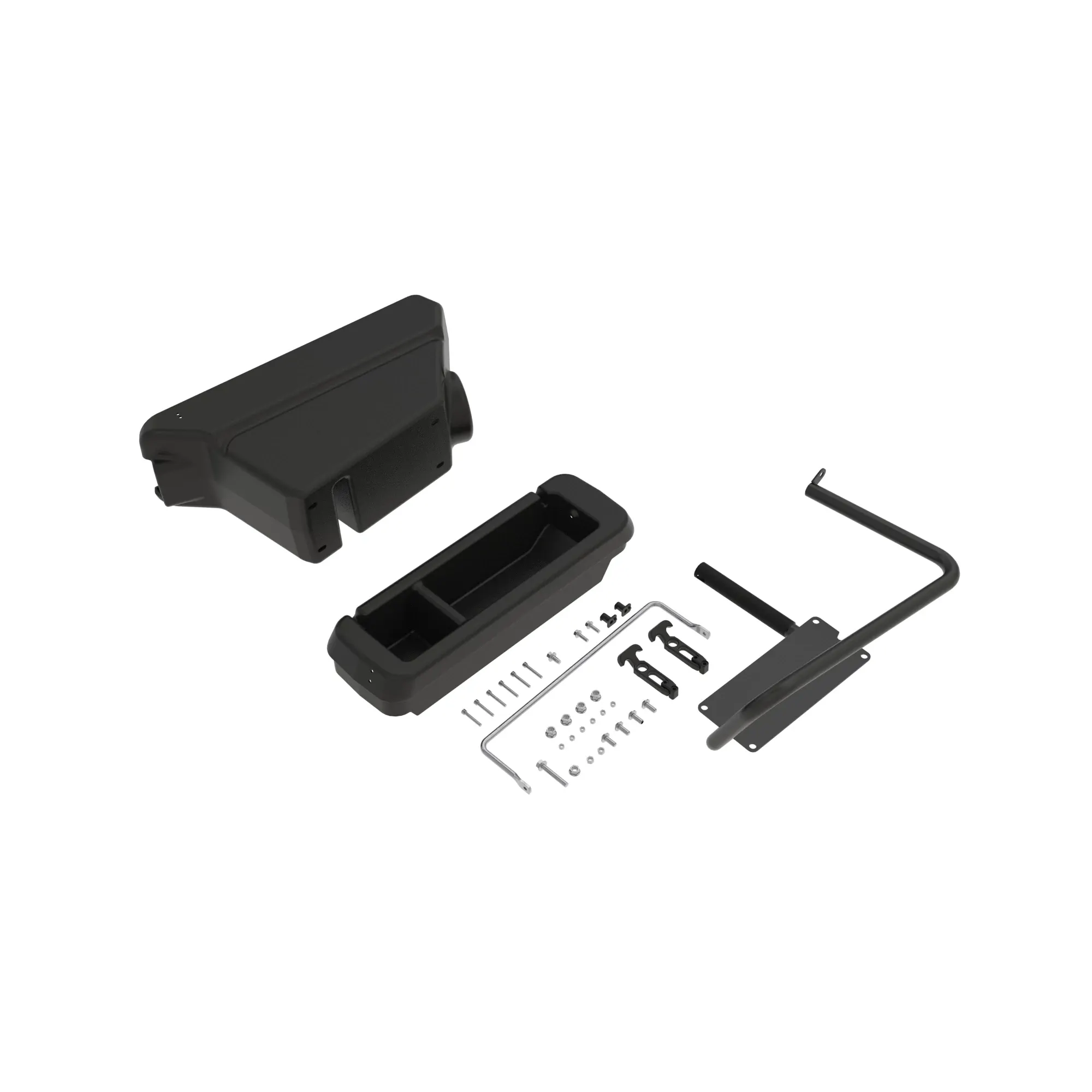John Deere Storage Compartment Kit - BUC10541