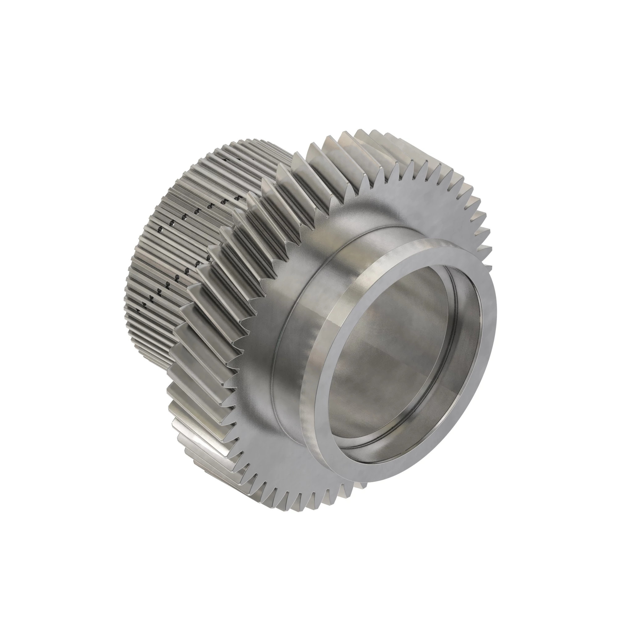 ⚙️ YZ501936: Engranaje de Embrague de segunda Etapa de Transmisió