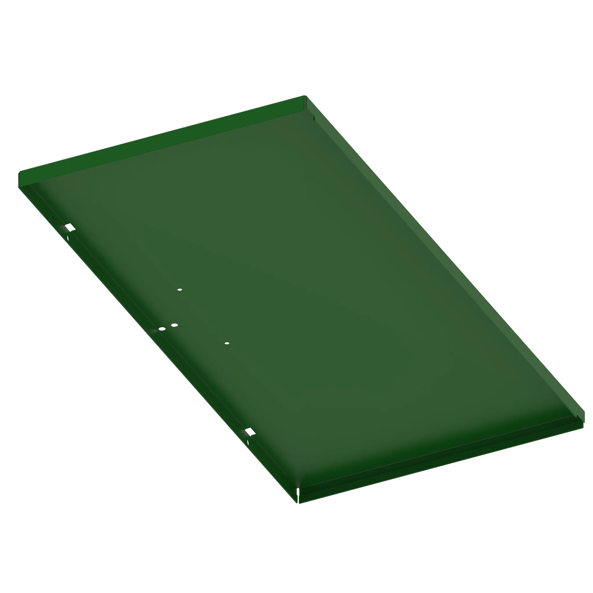 SHEET - SIDE PANEL