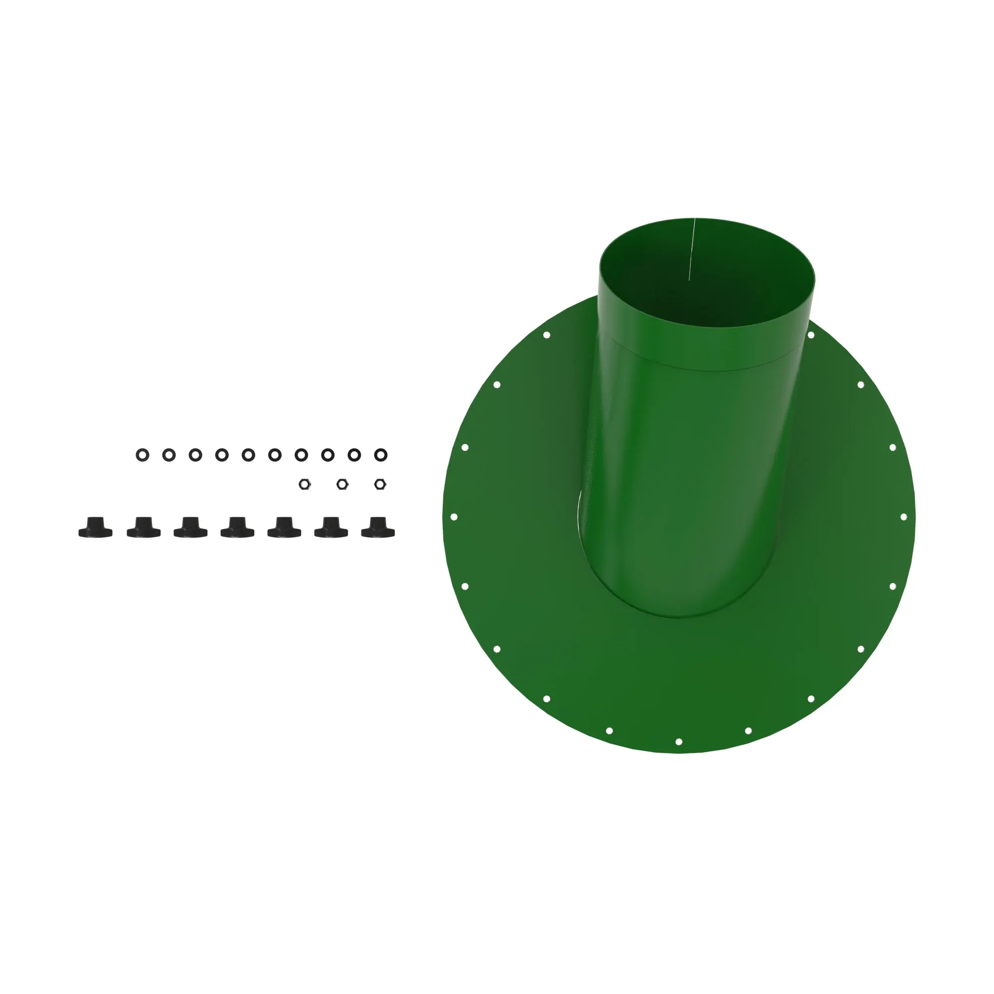 CAP, TURBINE