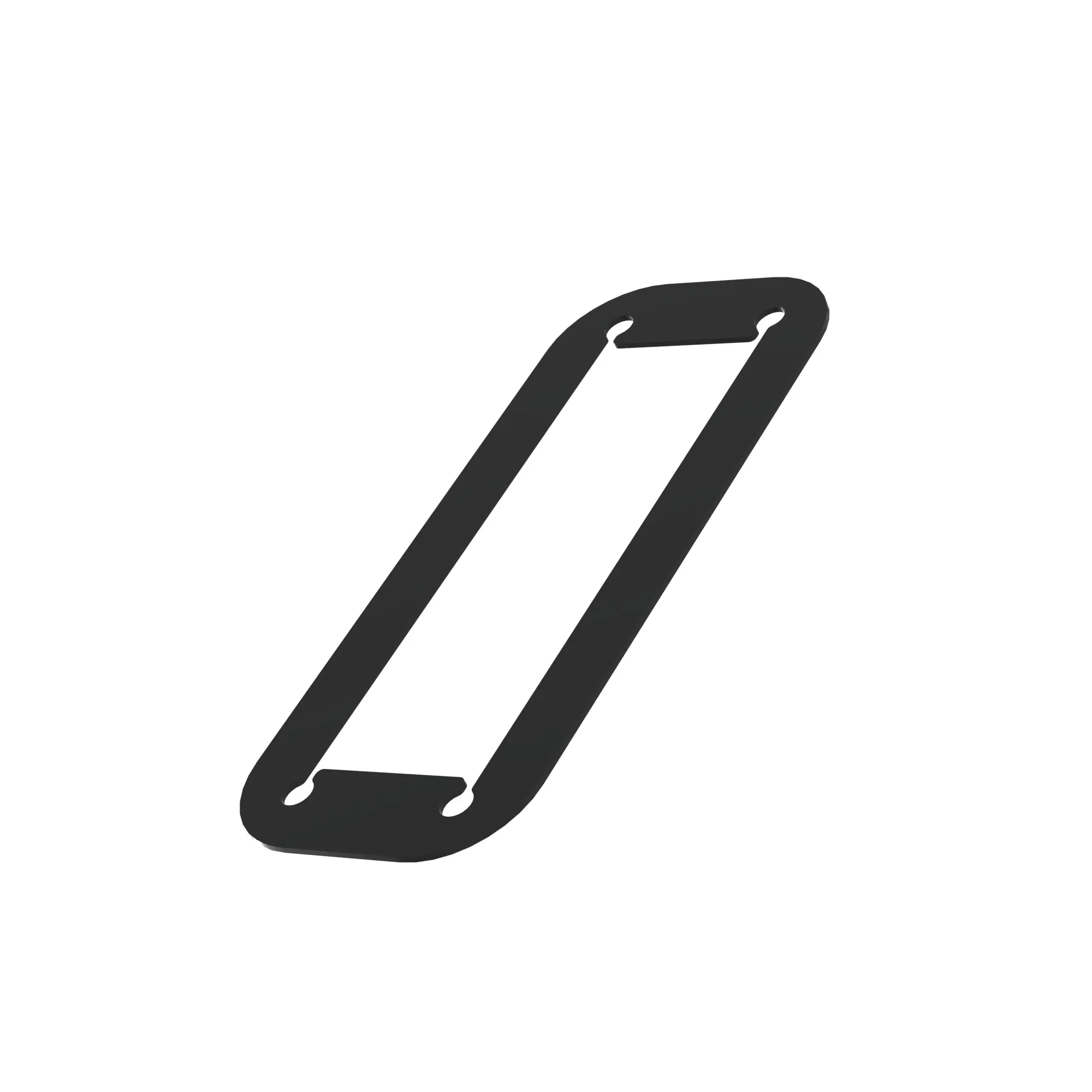 John Deere Bintiplever Plate - TT187559