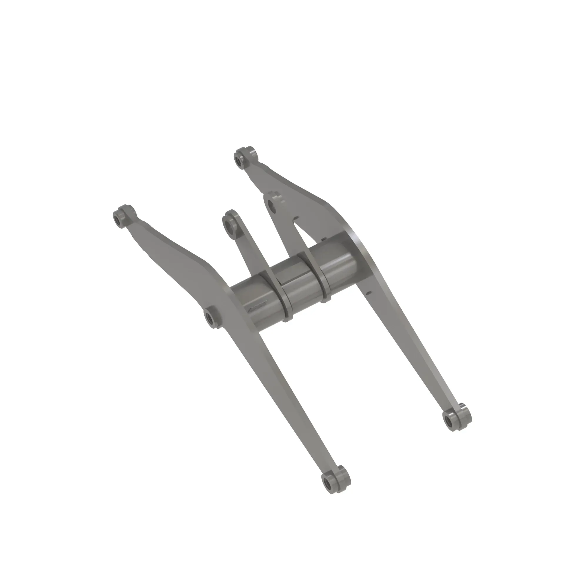 John Deere Loader Boom - AT309439