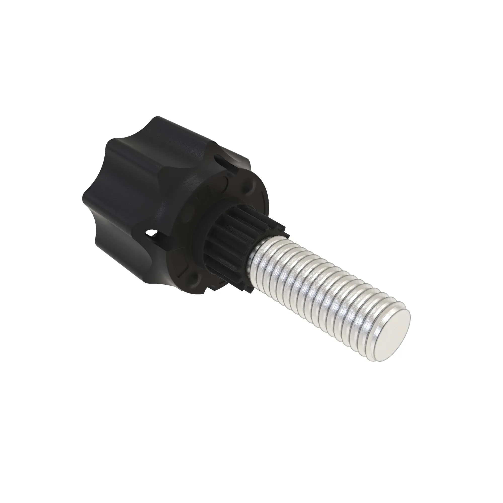 HANDLE, DOUBLE ELIMINATOR ADJ WITH