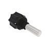 HANDLE, DOUBLE ELIMINATOR ADJ WITH