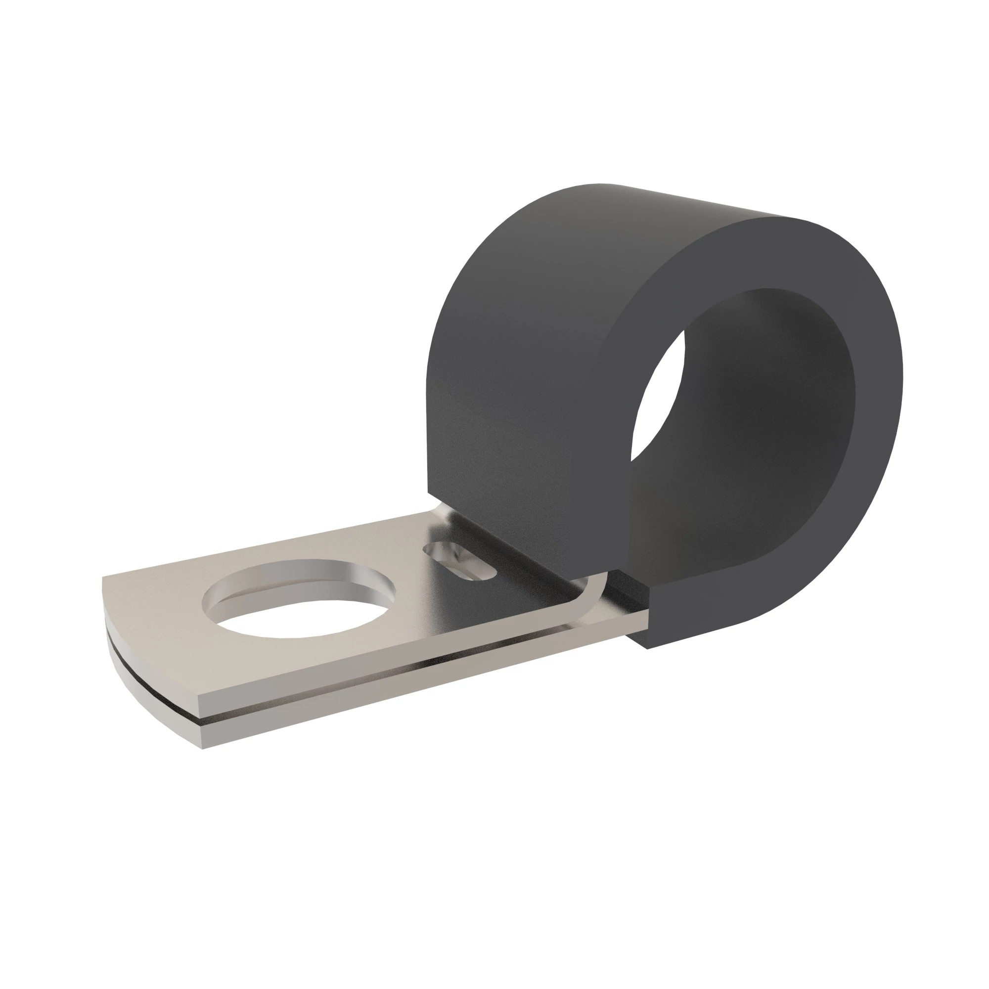 CLAMP FST 0.048 STEEL