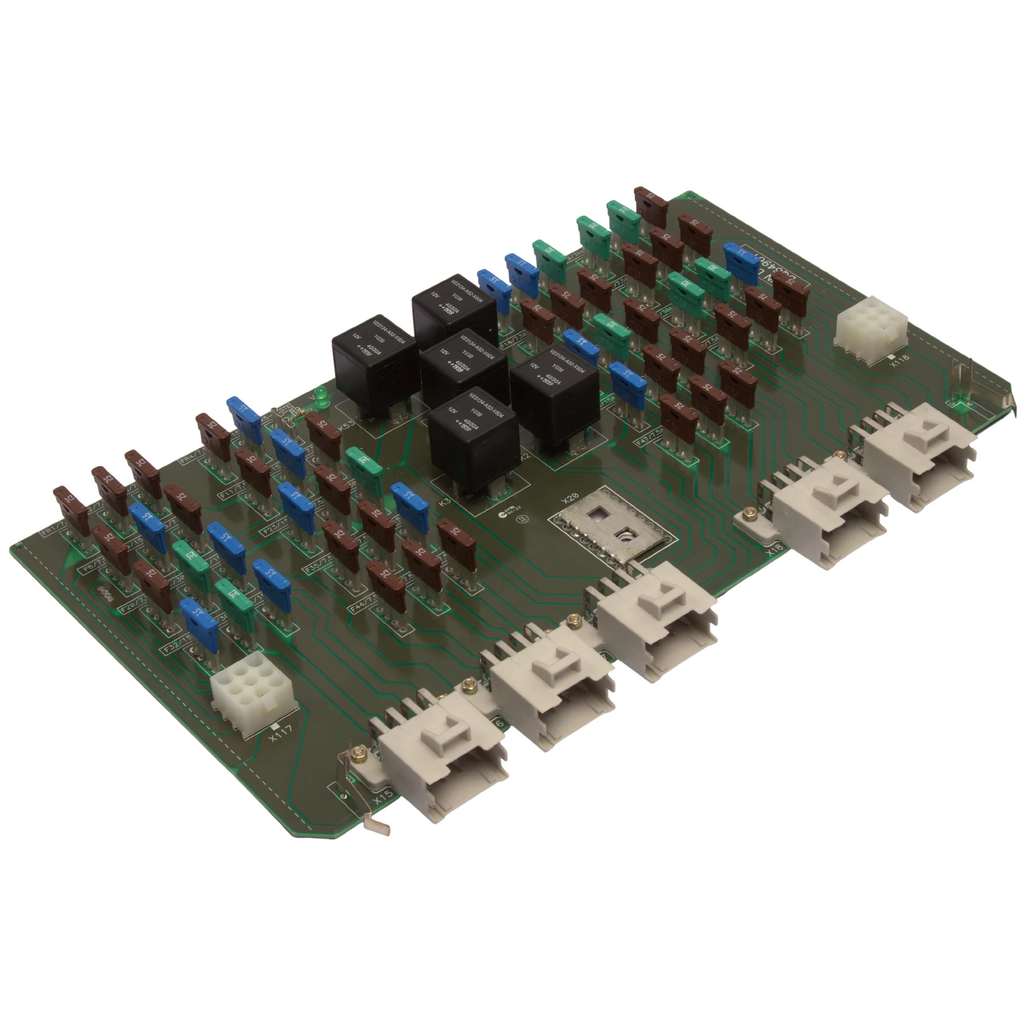 CIRCUIT BOARD