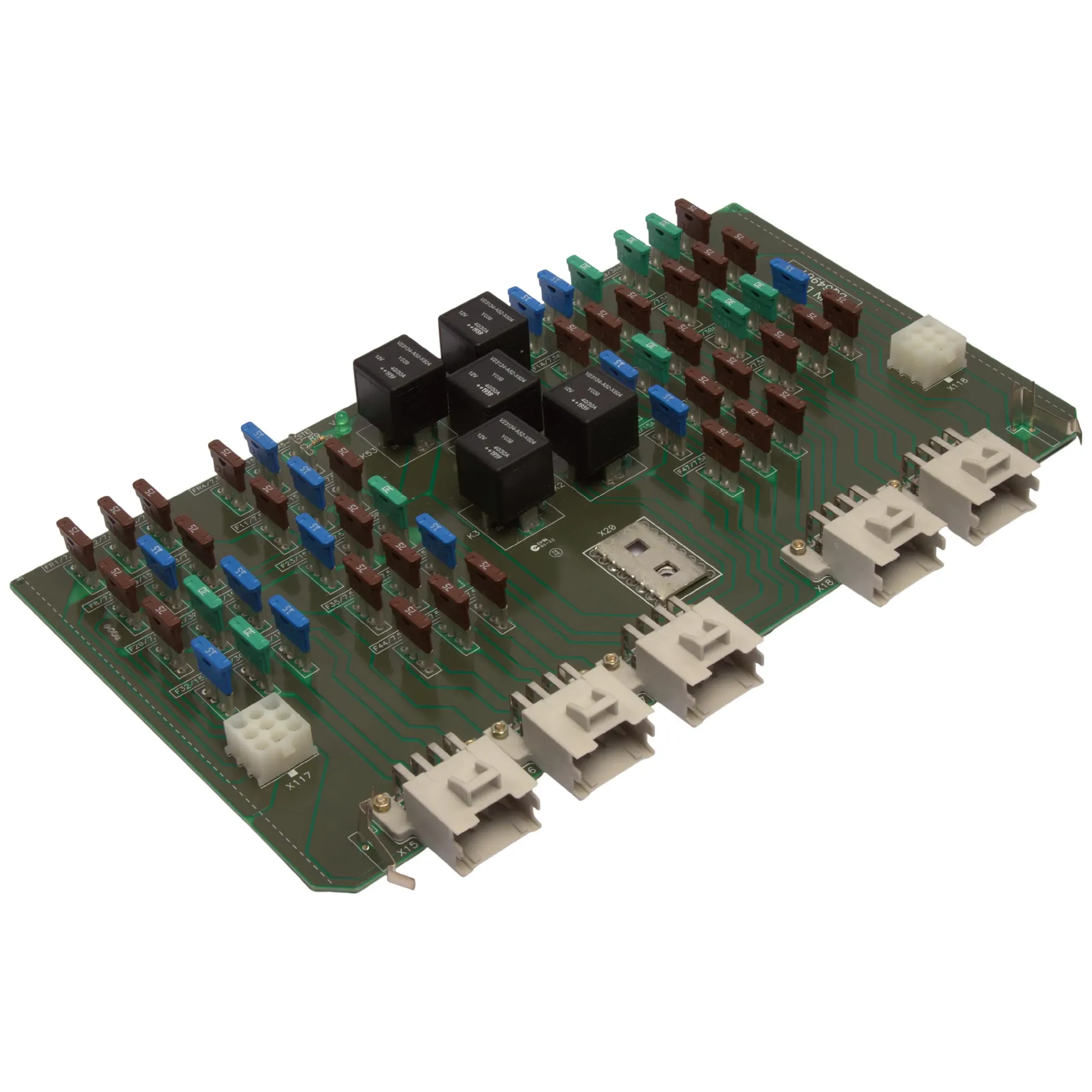 John Deere Circuit Board - DQ64961