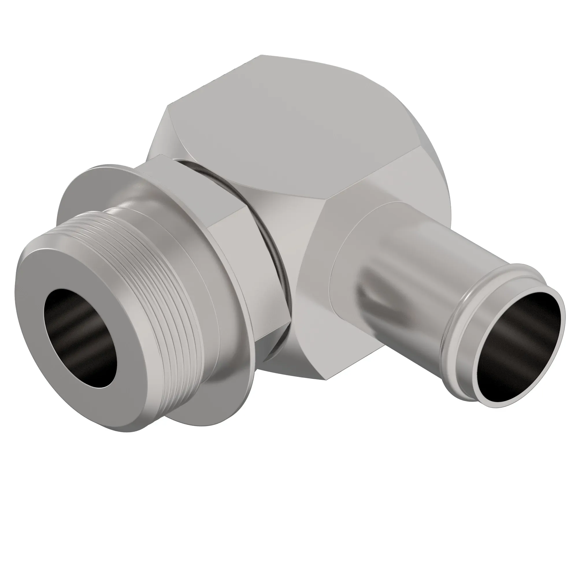 John Deere Elbow Fitting - AN403437