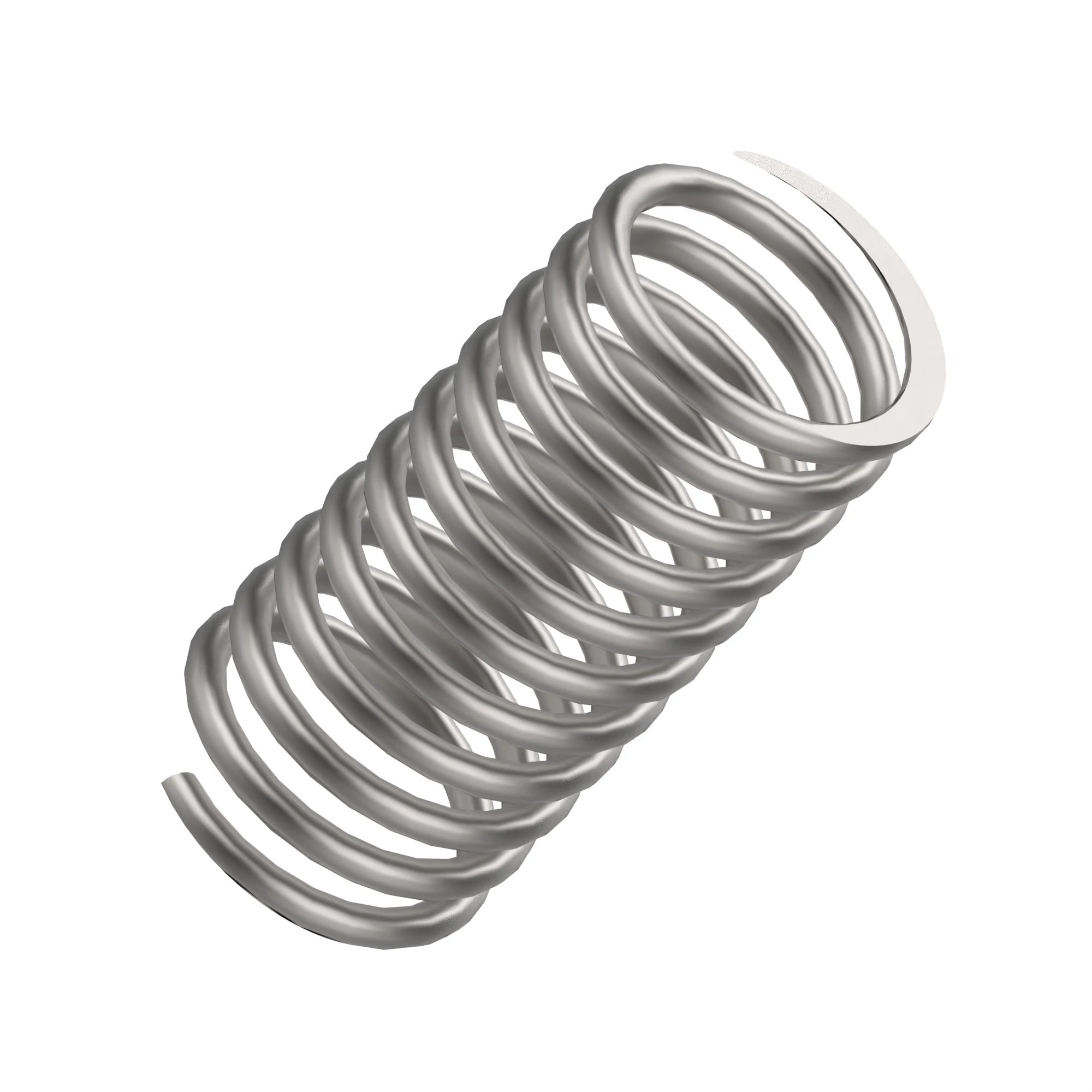 John Deere Spring - DZ122247