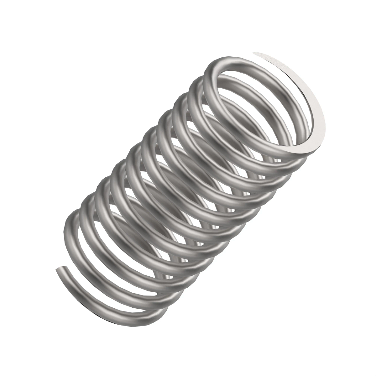 John Deere Spring - DZ122247