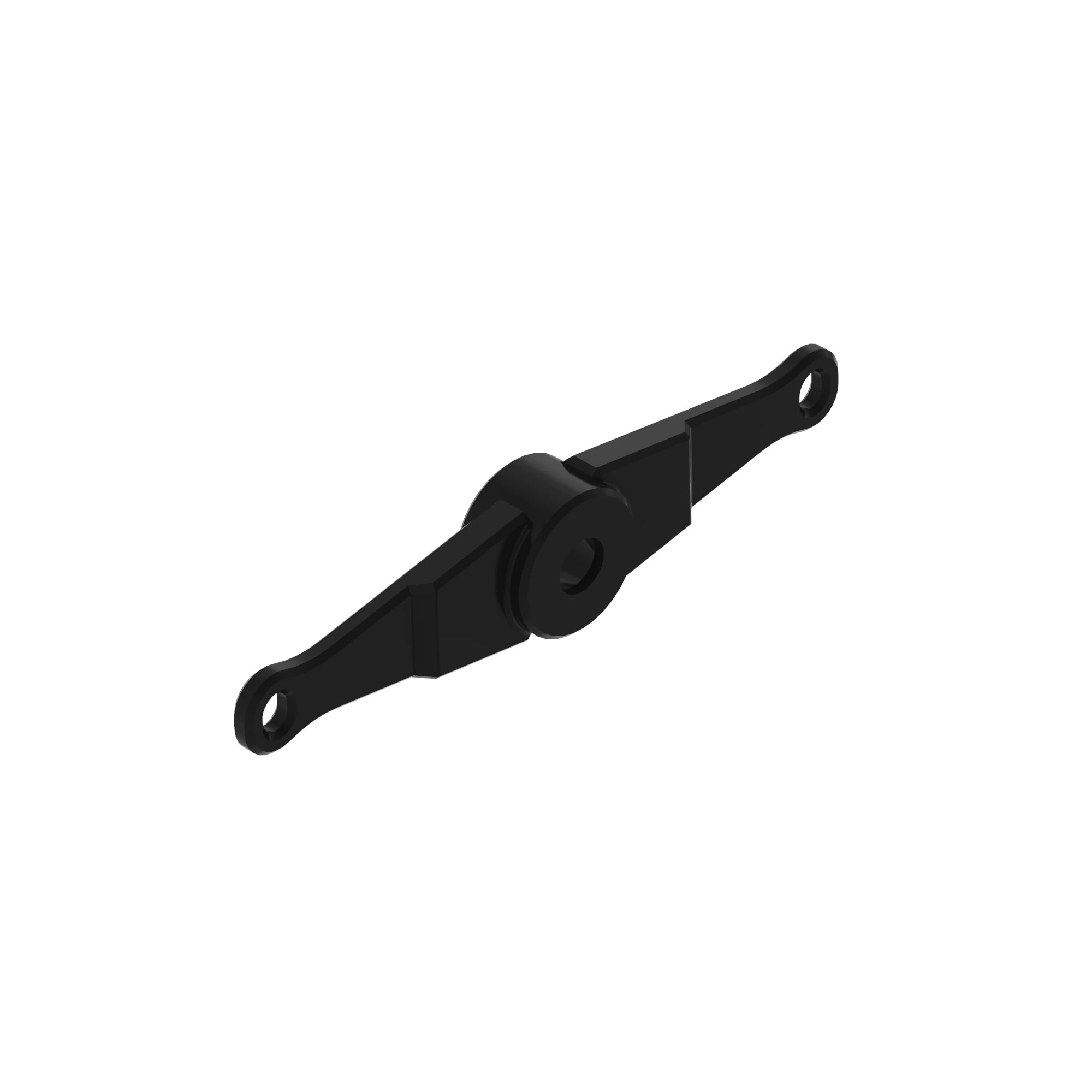John Deere Transmission Gearshift Lever - UC12975