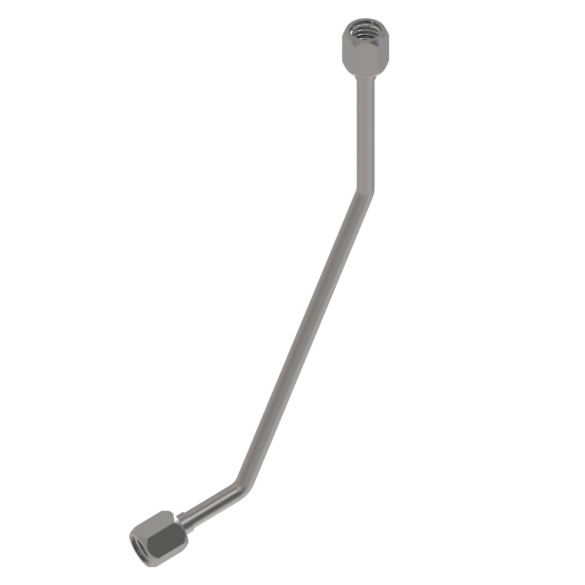 LINE ASSY - GREASE