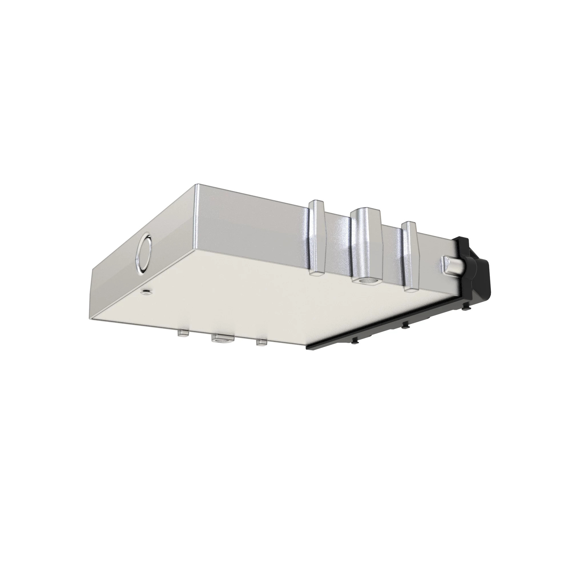 CONTRTOLLER HYDRAULIC
