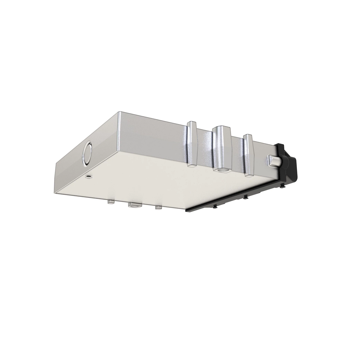 Contrtoller Hydraulic