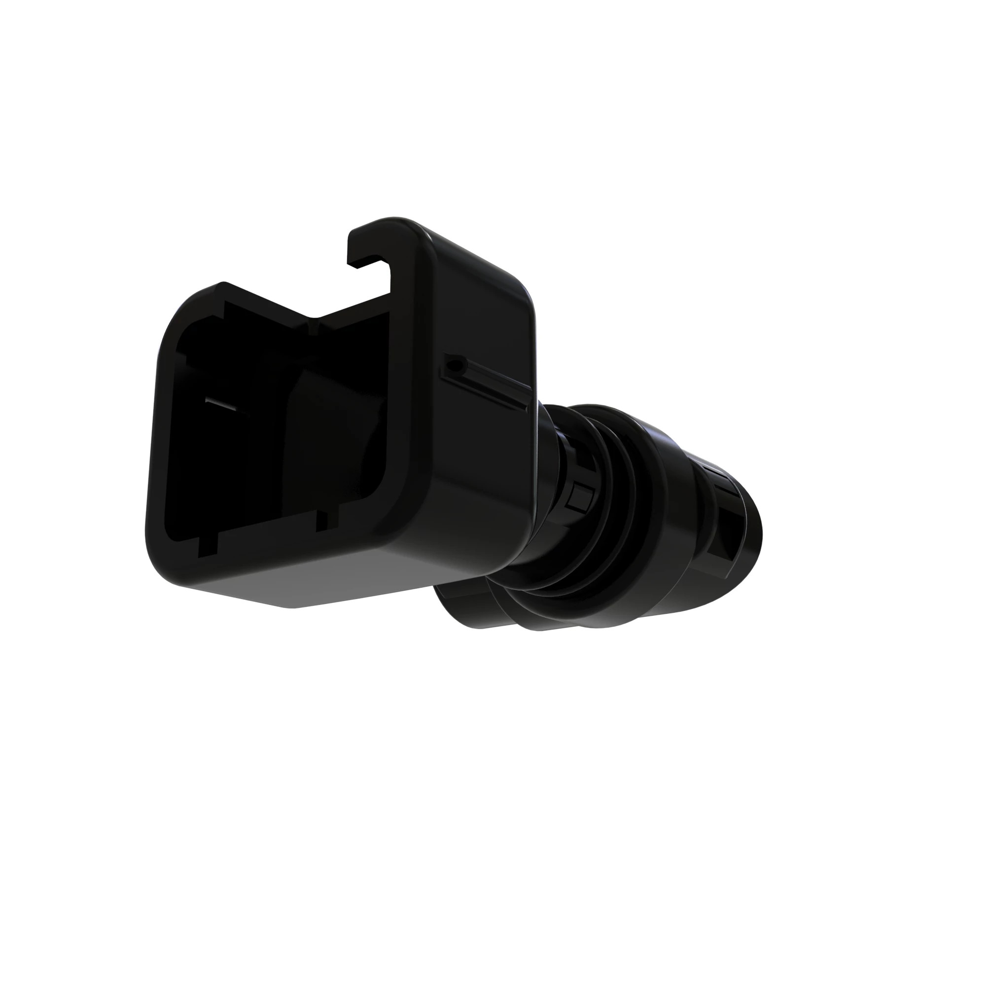 ACCY HARNESSFLEX AS16 A BLK NYL
