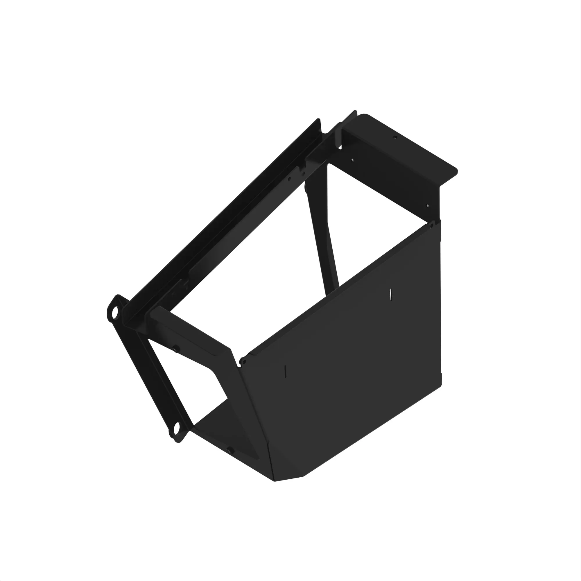 John Deere Storage Box - AL206918