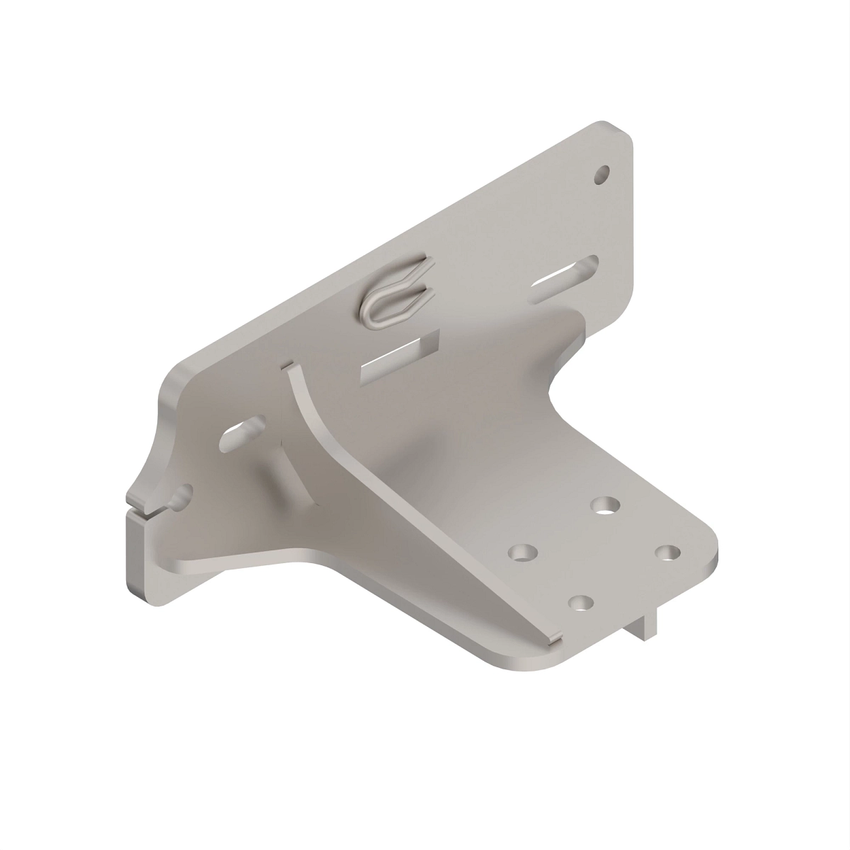 Muffler Bracket