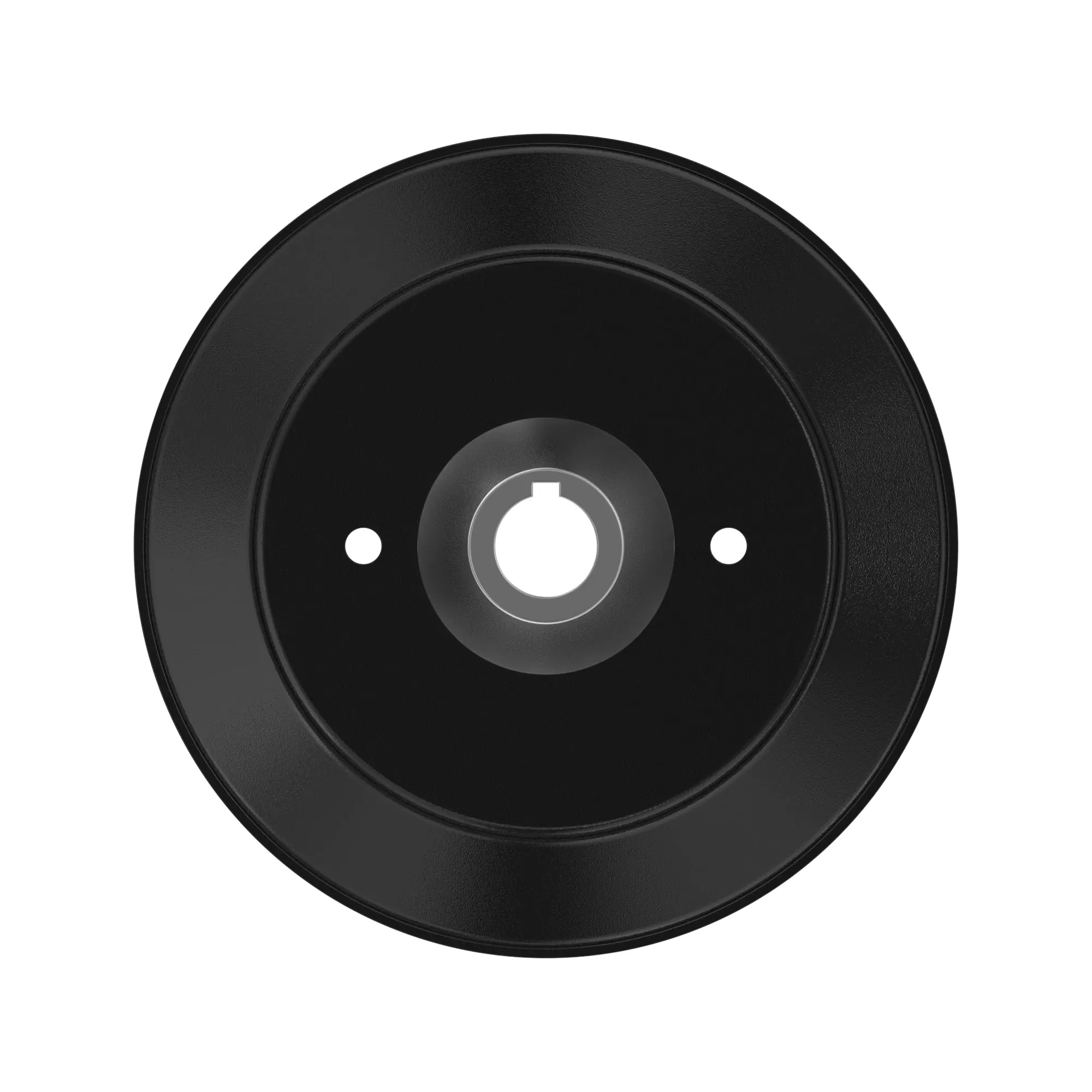 CENTER SHEAVE, SHEAVE, WELDED SPIND