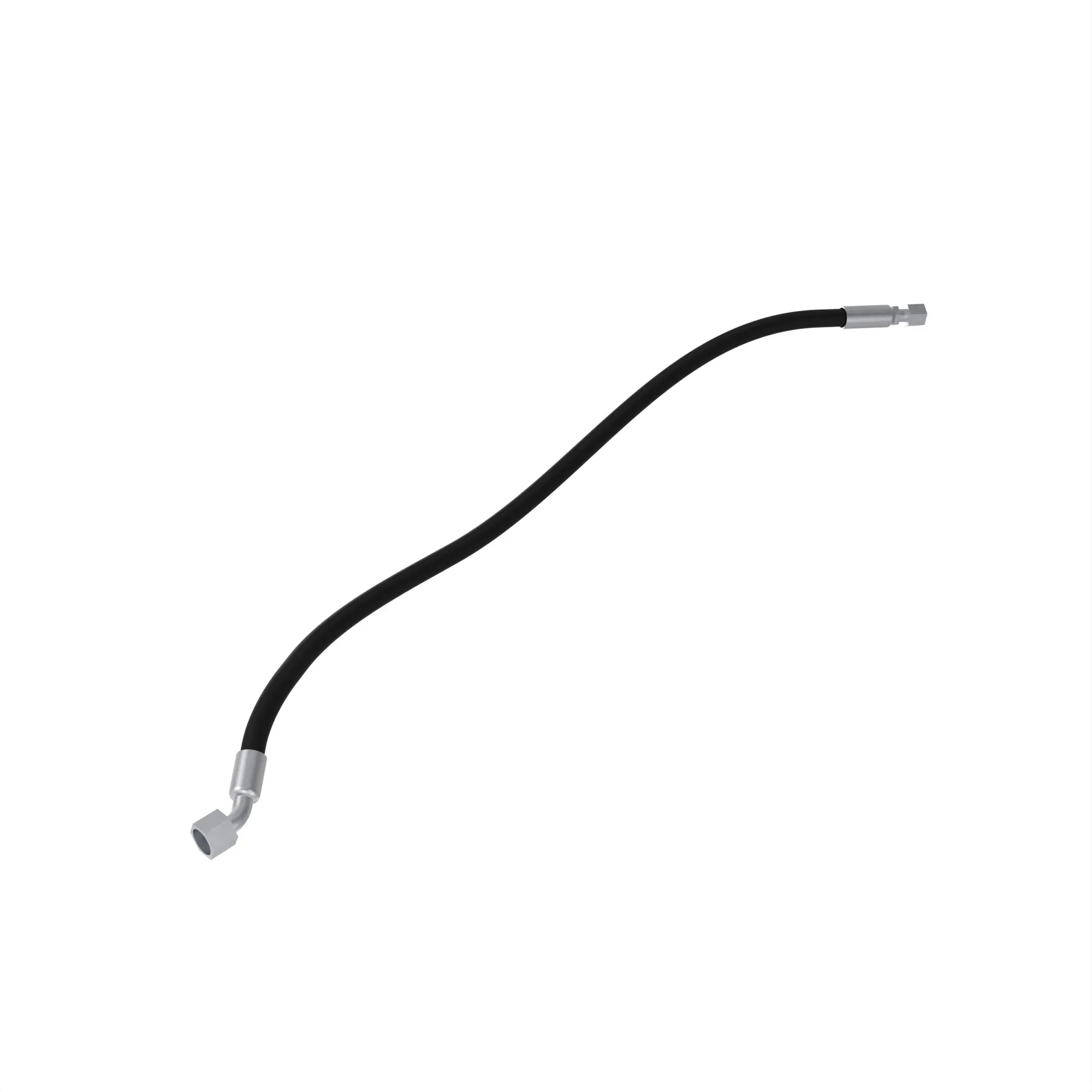 AFH212840: Steering Cylinder Hydraulic Hose