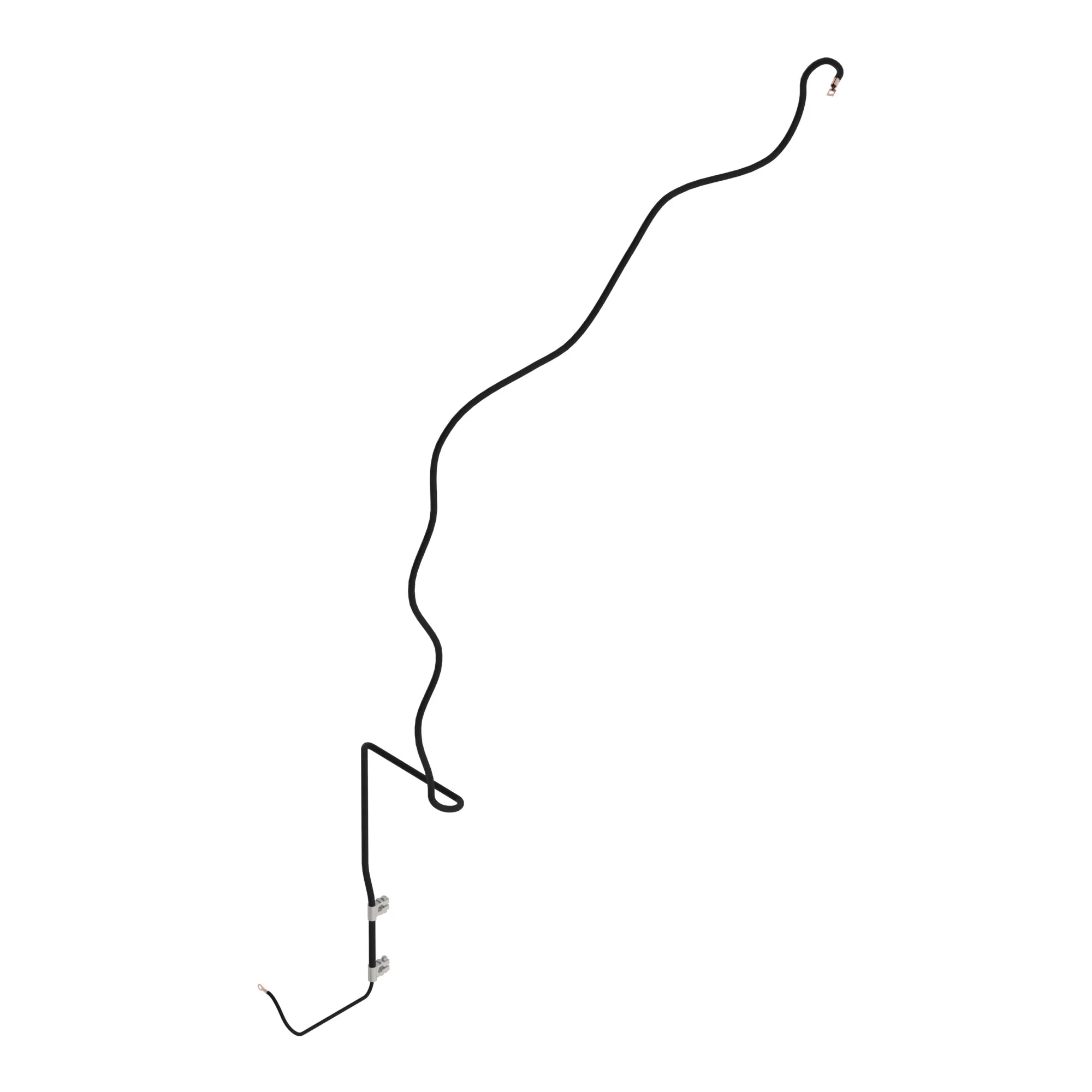 John Deere Battery Cable - AT532421