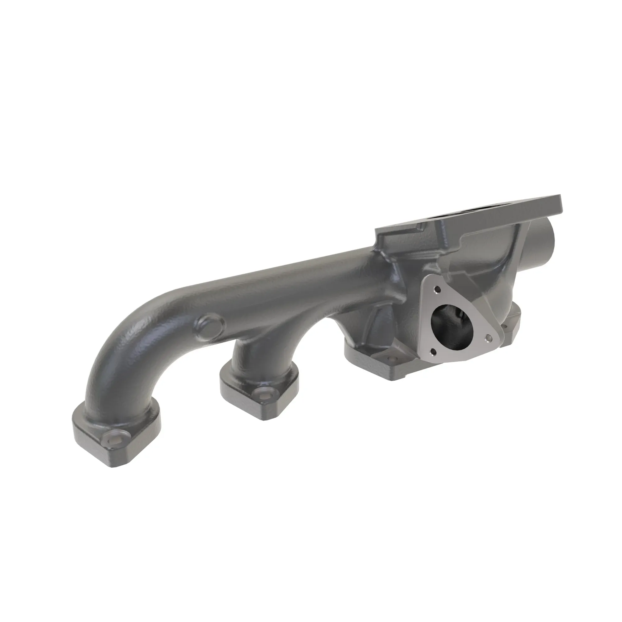 EXHAUST MANIFOLD