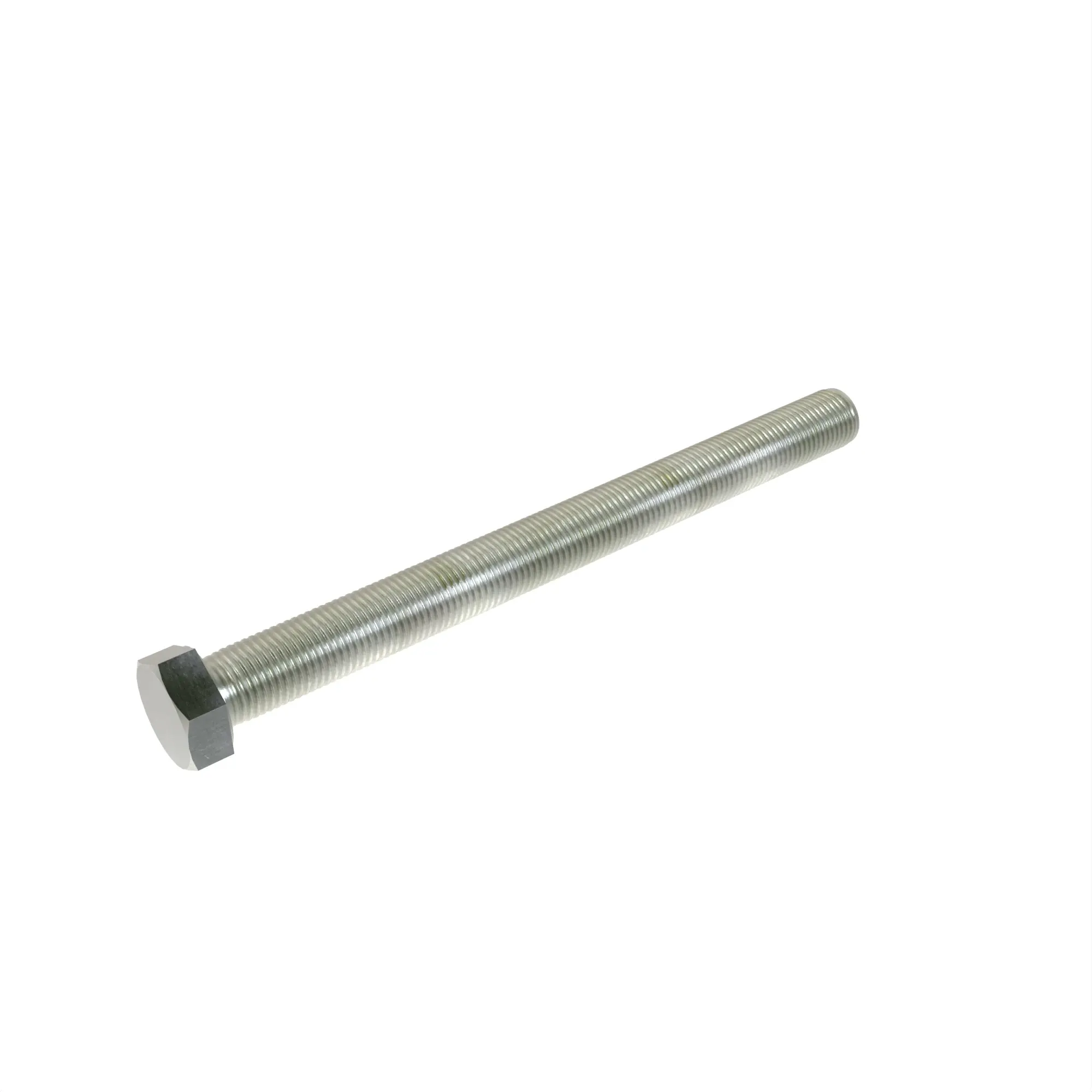 SCREW, HEX HEAD