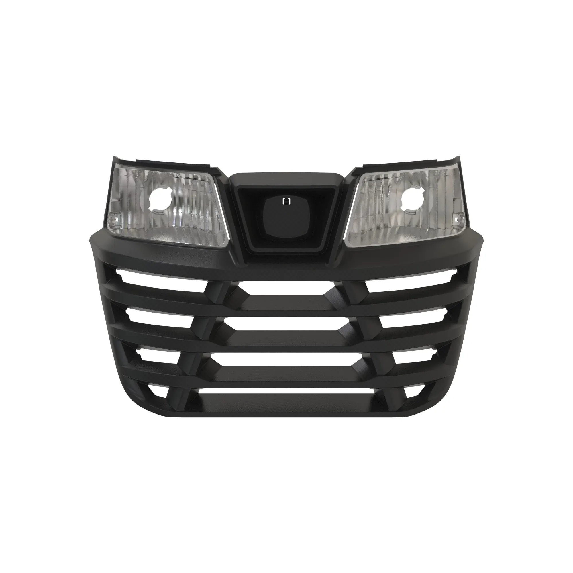 GRILLE, X500 SERIES