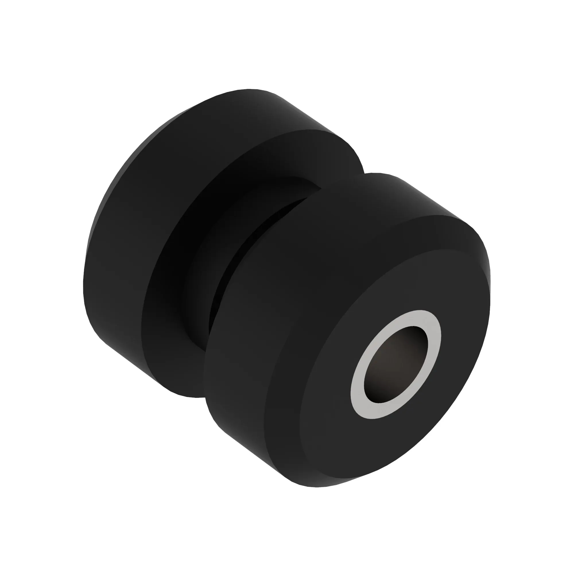 Isolator