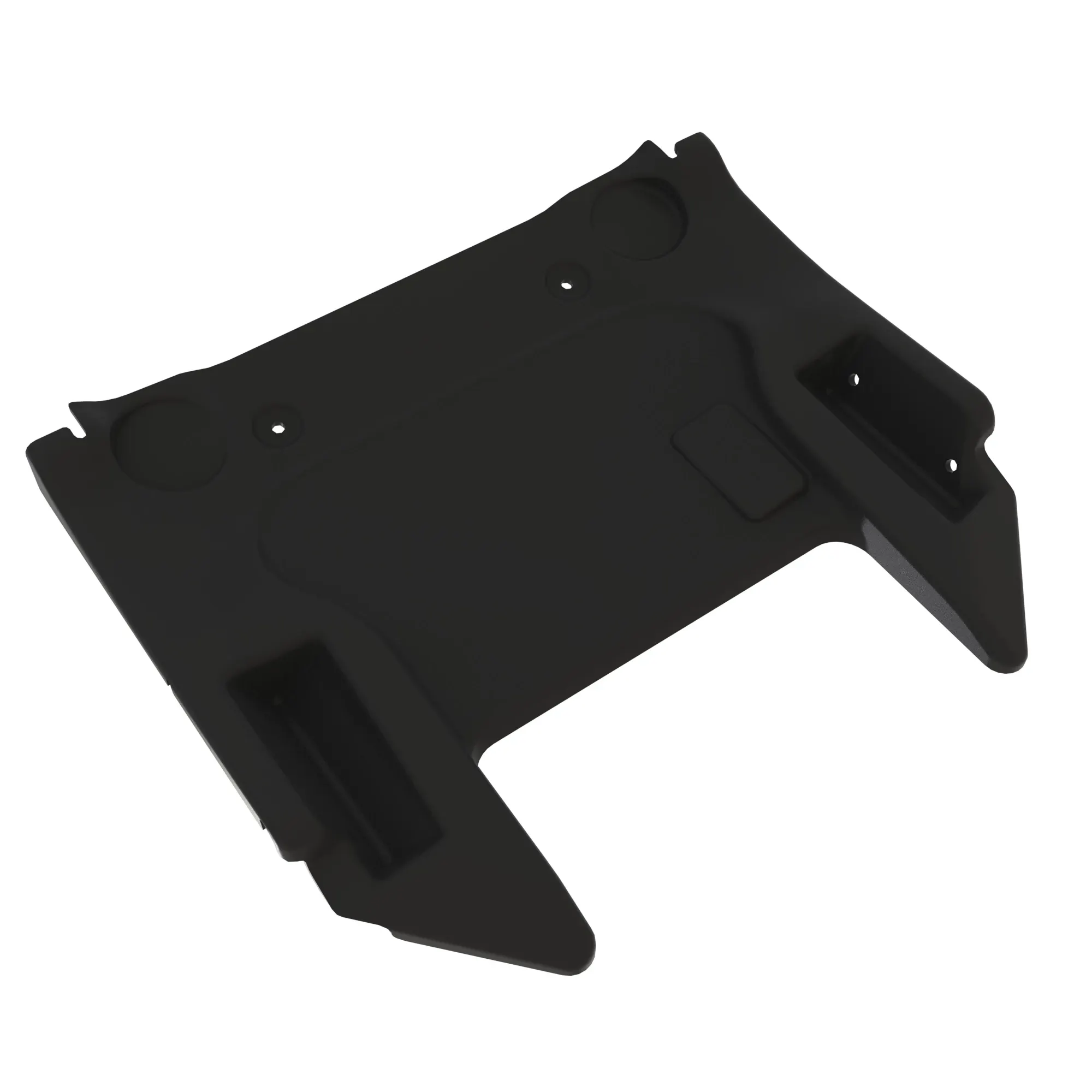 HEADLINER ASSEMBLY, CANOPY 
SMALL FRAME