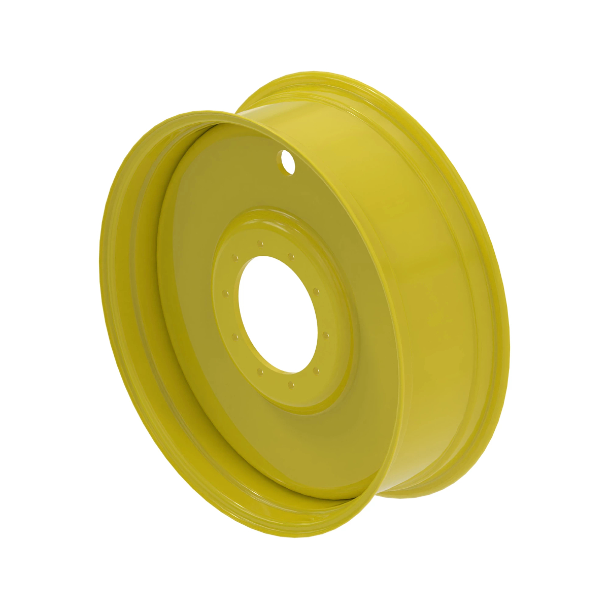 TETON WHEEL ASSY, W12X38