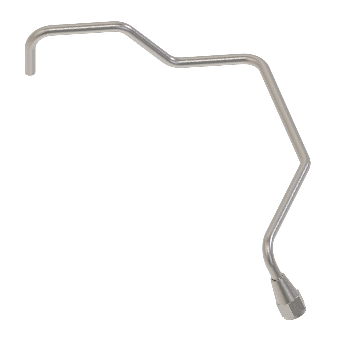 Fuel Line, Leak Off