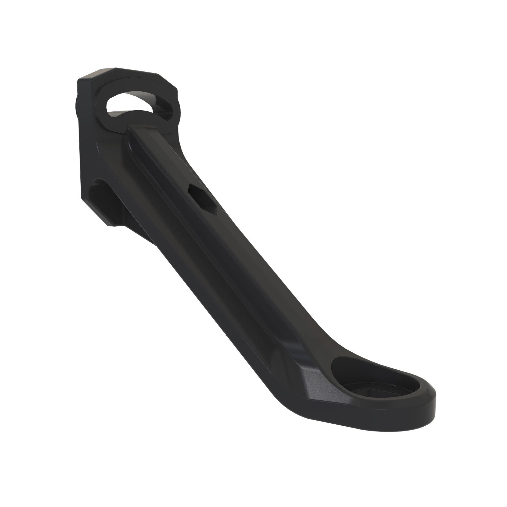 John Deere Disk Support - AX10132